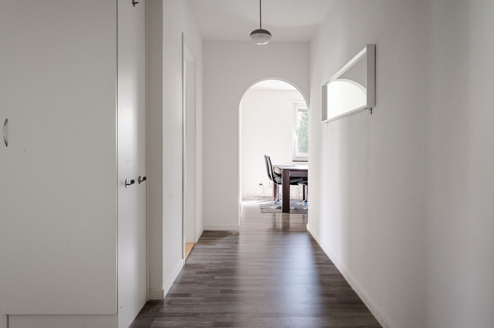 Bostadsrätt, Nygatan 2, Hälleforsnäs, Flen