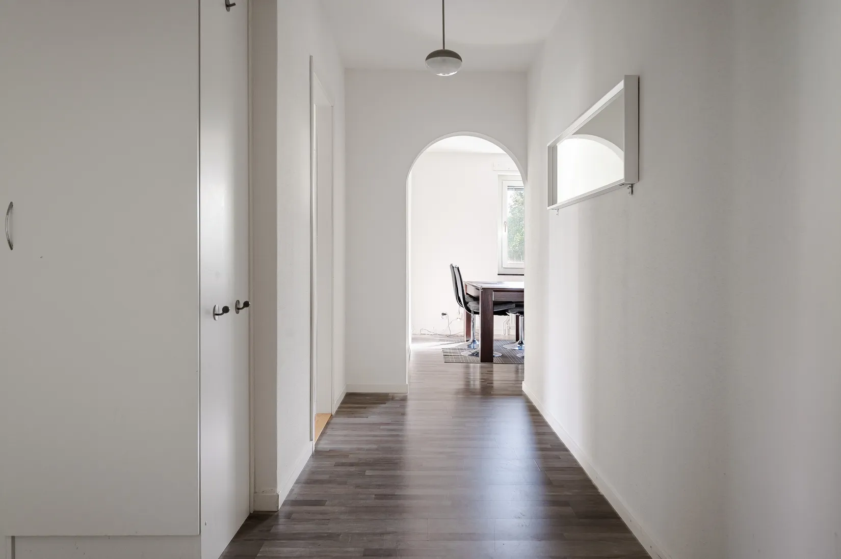Bostadsrätt, Nygatan 2, Hälleforsnäs, Flen