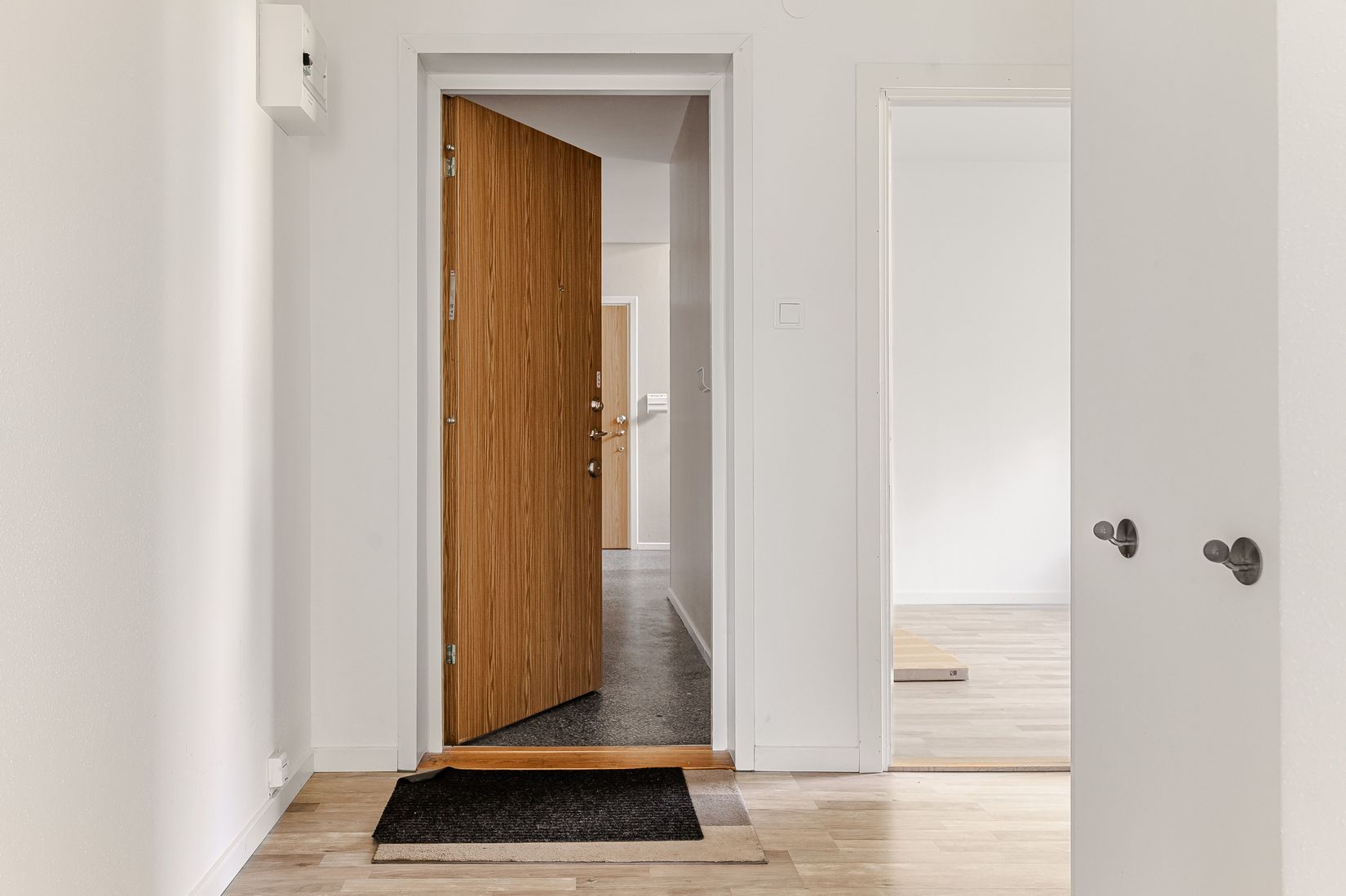 Bostadsrätt, Nygatan 2, Hälleforsnäs, Flen