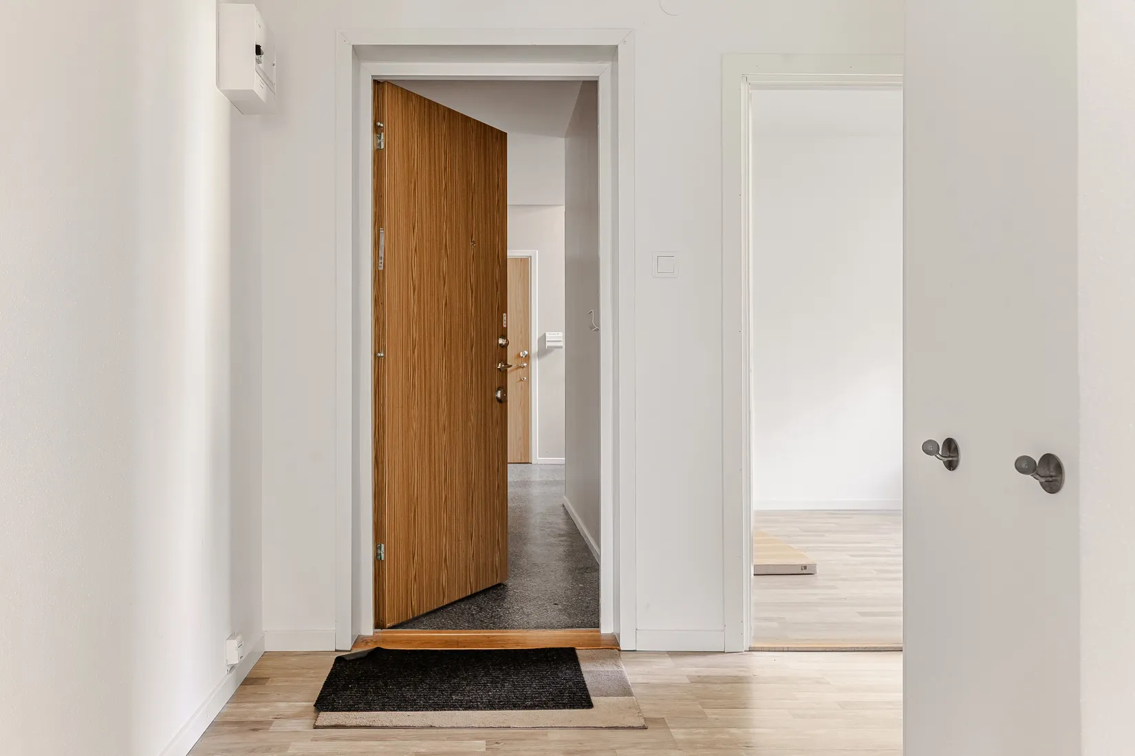 Bostadsrätt, Nygatan 2, Hälleforsnäs, Flen