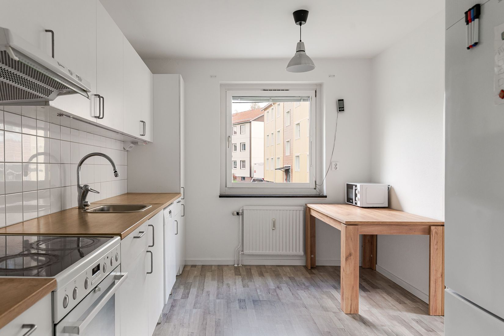 Bostadsrätt, Nygatan 2, Hälleforsnäs, Flen