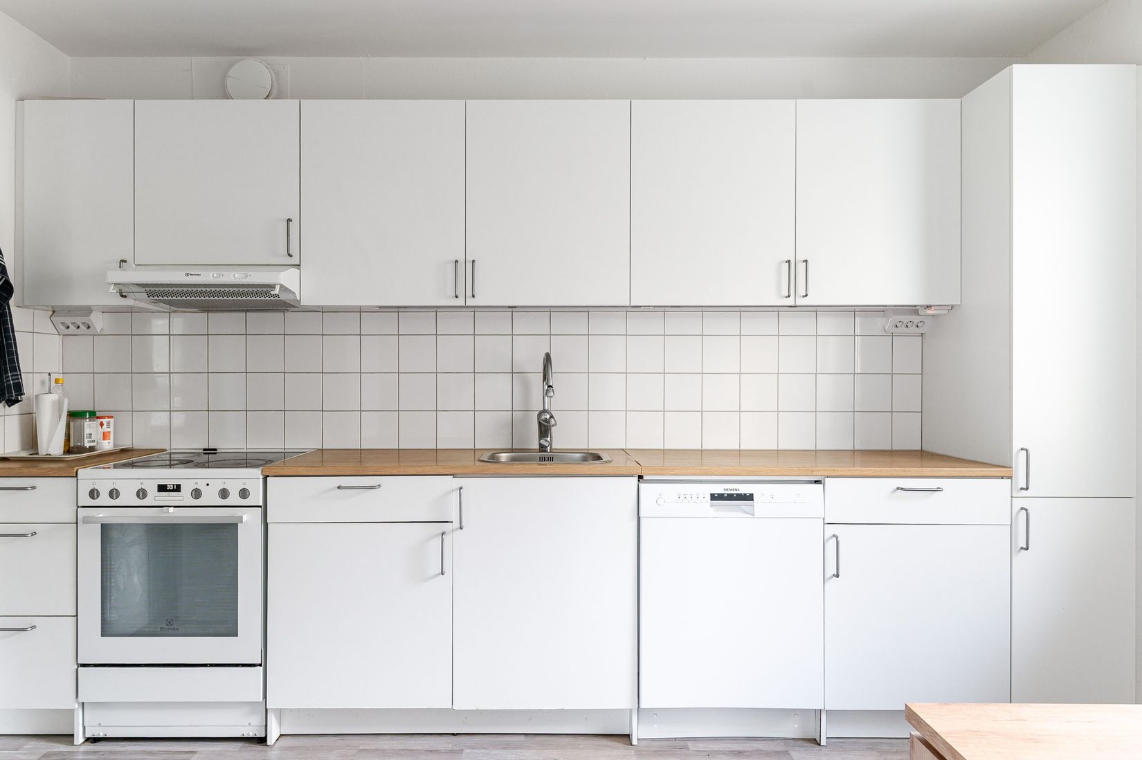 Bostadsrätt, Nygatan 2, Hälleforsnäs, Flen