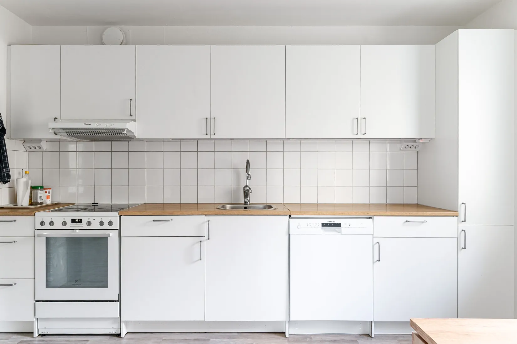 Bostadsrätt, Nygatan 2, Hälleforsnäs, Flen