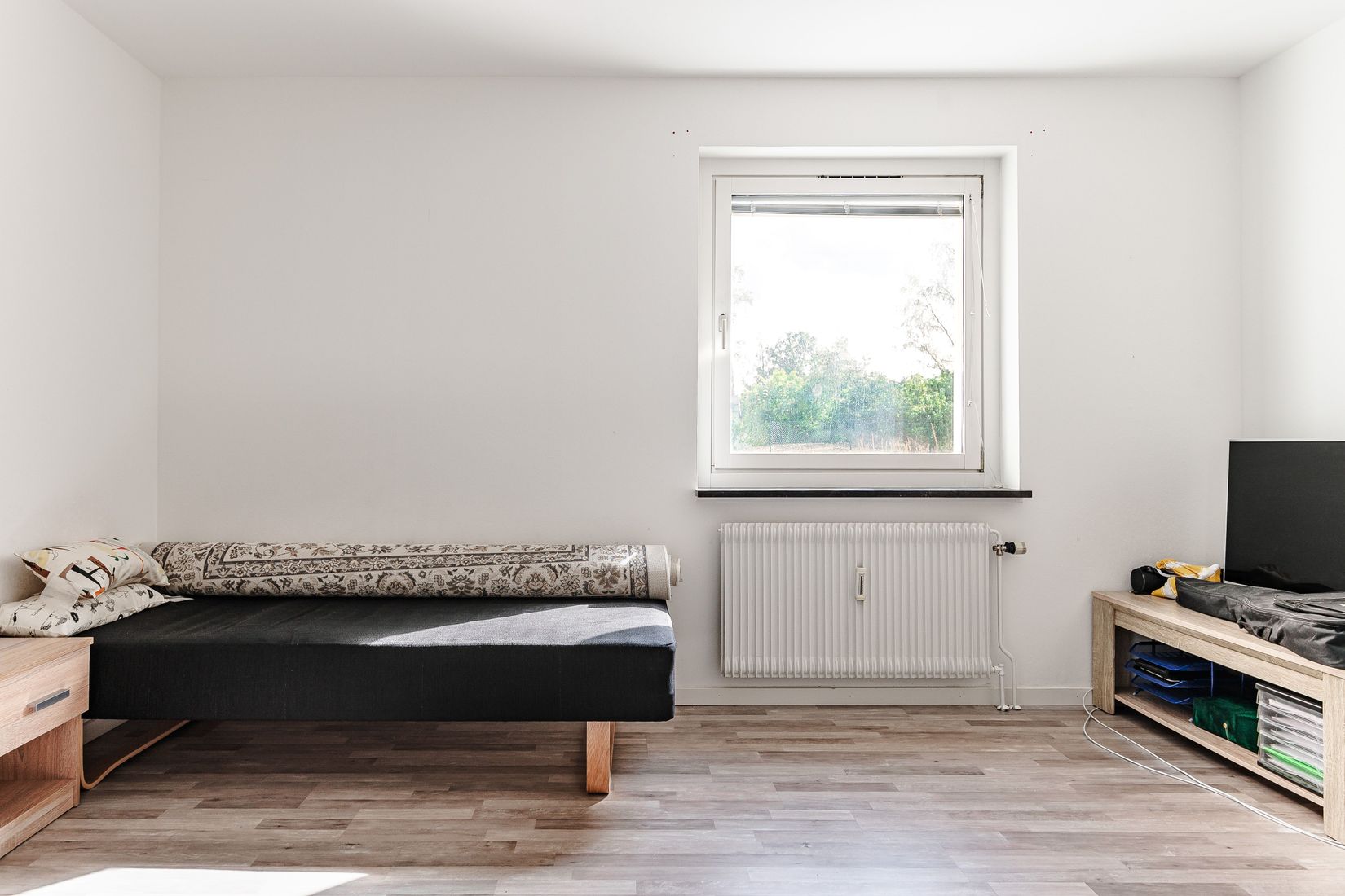 Bostadsrätt, Nygatan 2, Hälleforsnäs, Flen