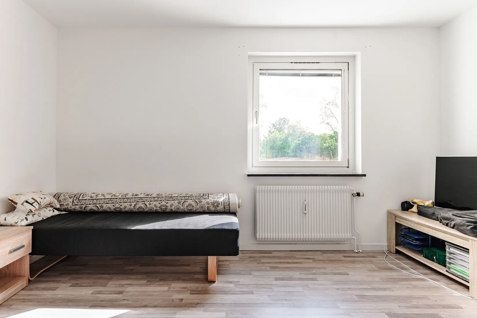 Bostadsrätt, Nygatan 2, Hälleforsnäs, Flen