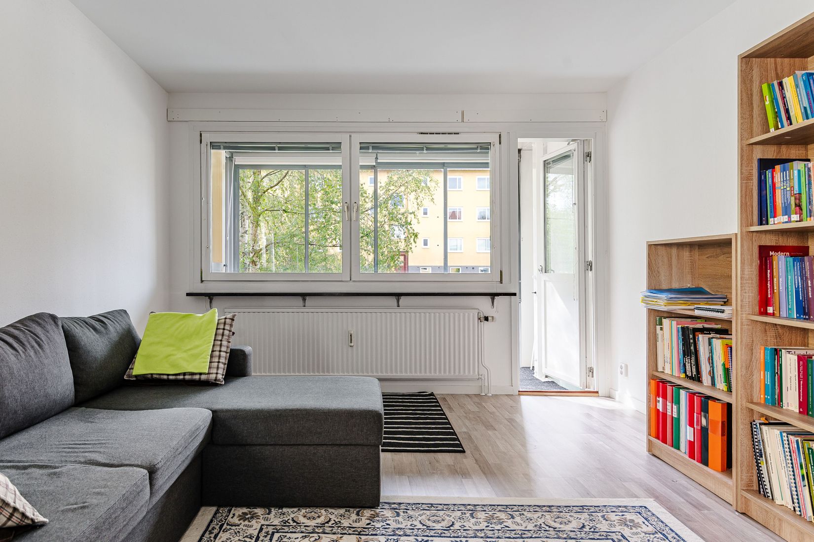 Bostadsrätt, Nygatan 2, Hälleforsnäs, Flen