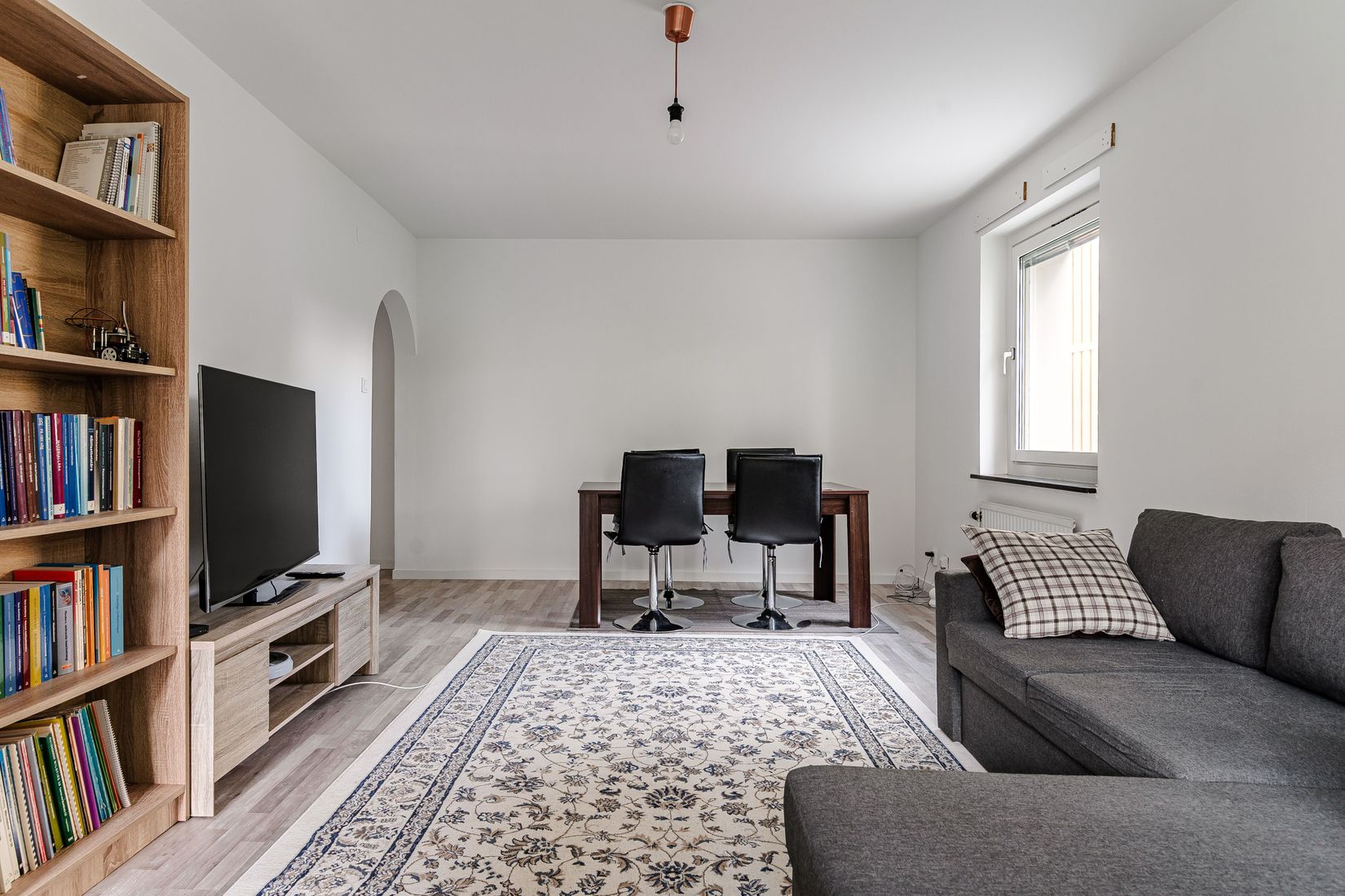 Bostadsrätt, Nygatan 2, Hälleforsnäs, Flen