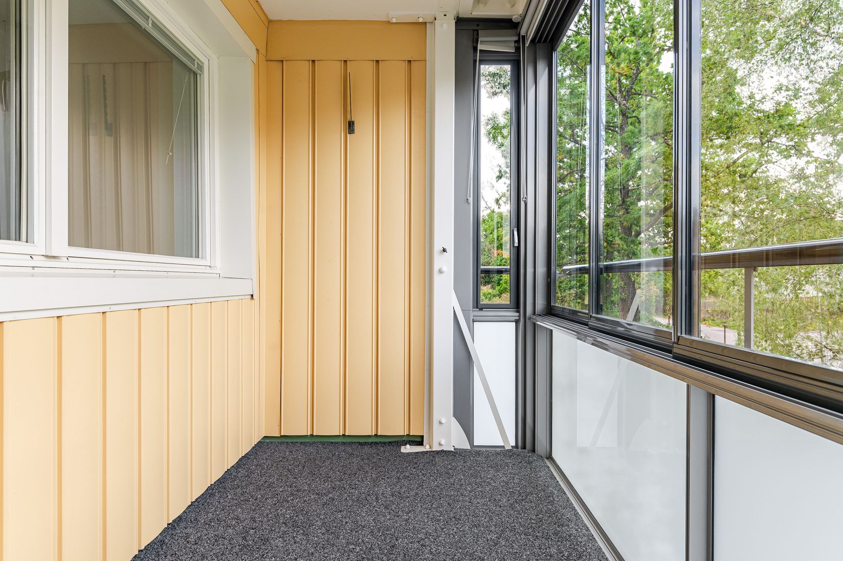 Bostadsrätt, Nygatan 2, Hälleforsnäs, Flen