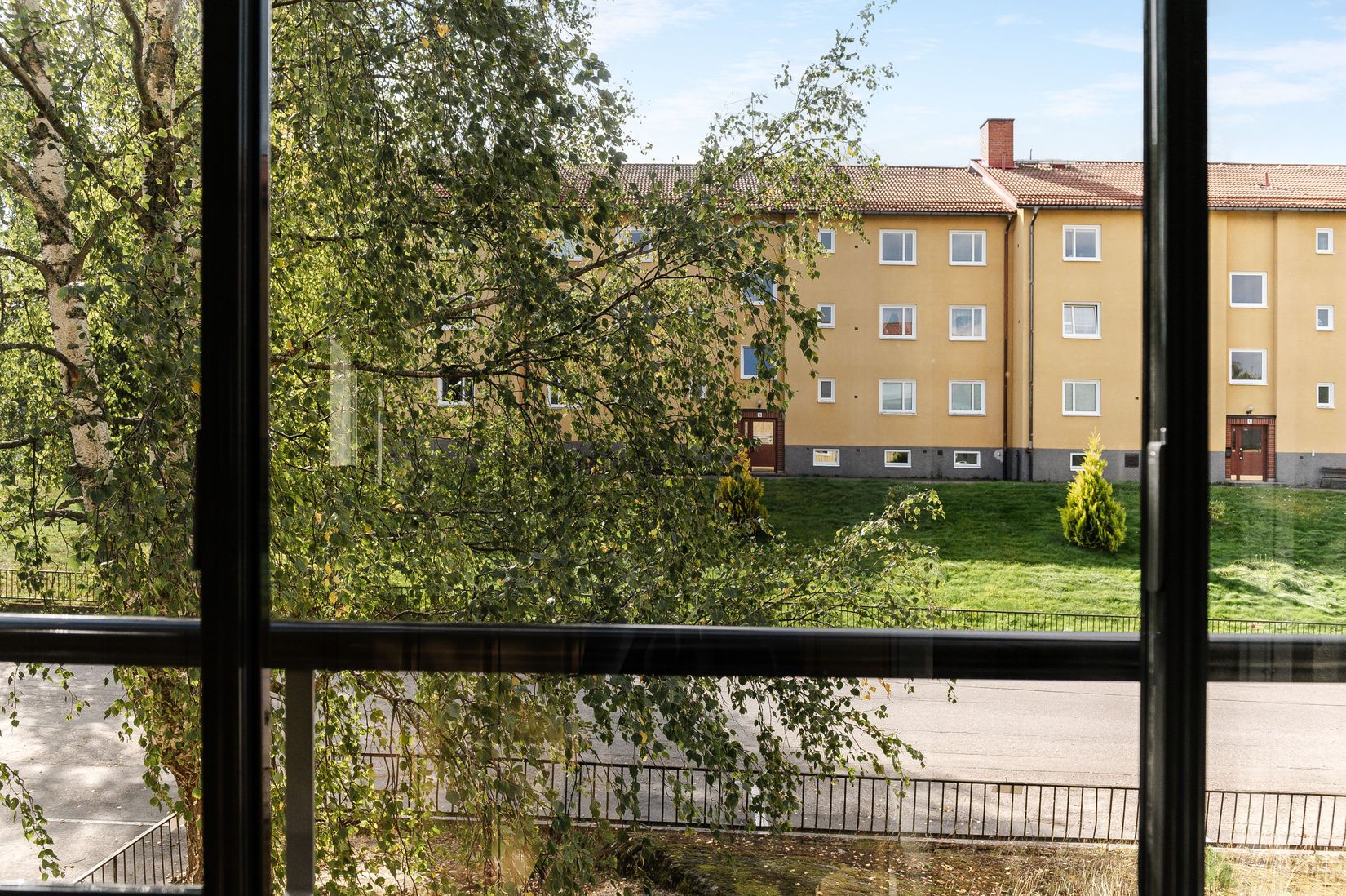 Bostadsrätt, Nygatan 2, Hälleforsnäs, Flen