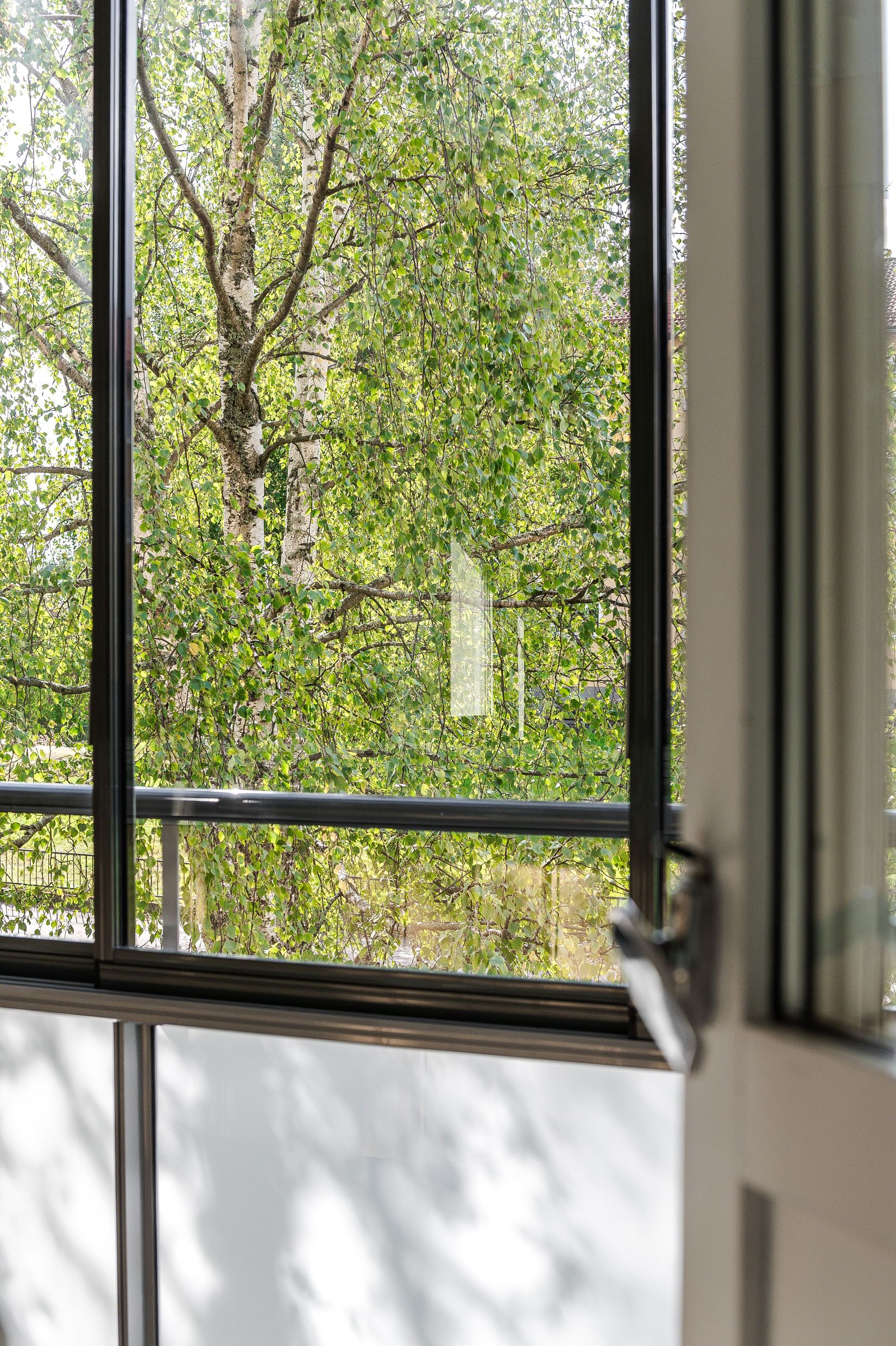 Bostadsrätt, Nygatan 2, Hälleforsnäs, Flen