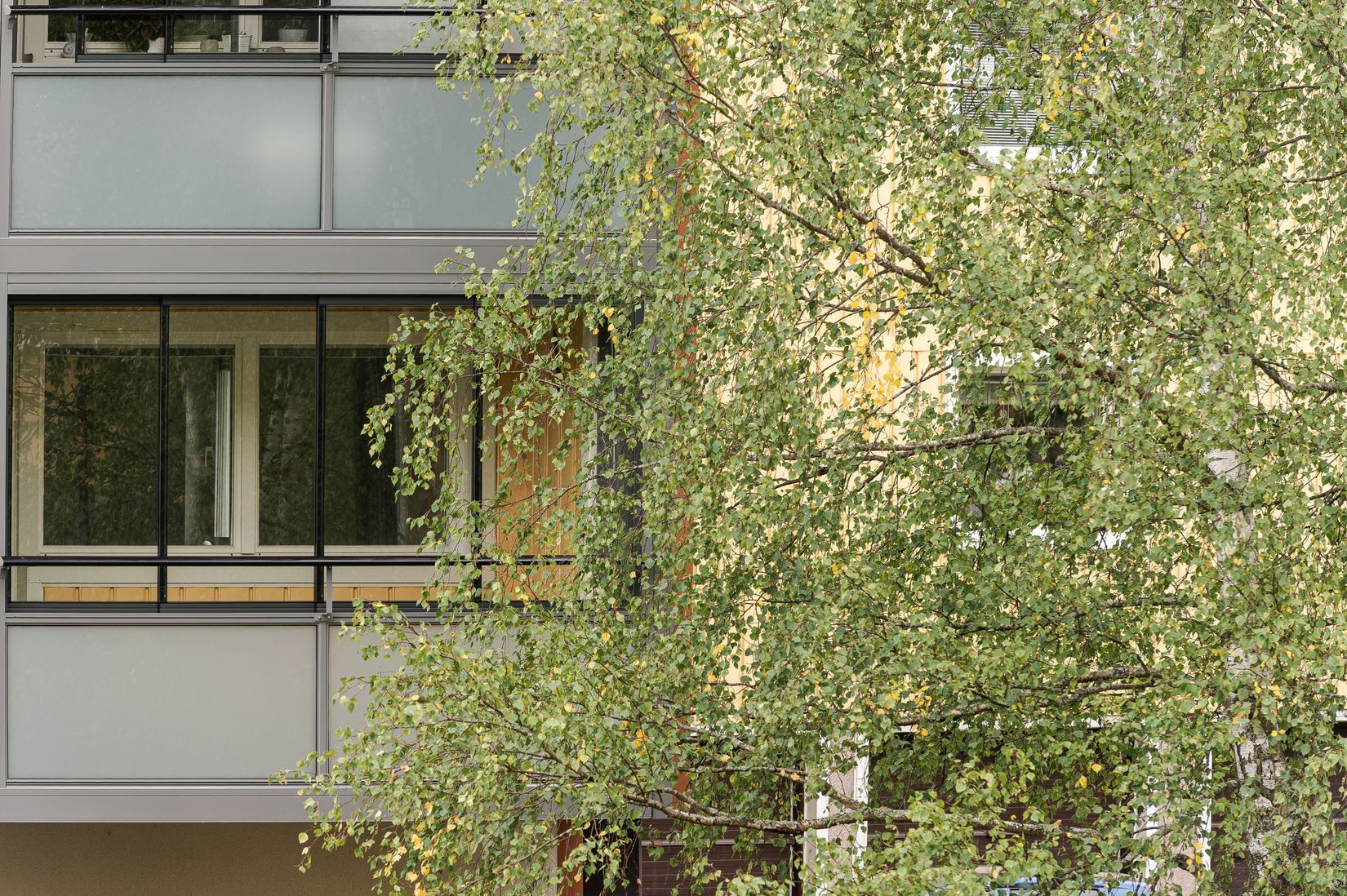 Bostadsrätt, Nygatan 2, Hälleforsnäs, Flen