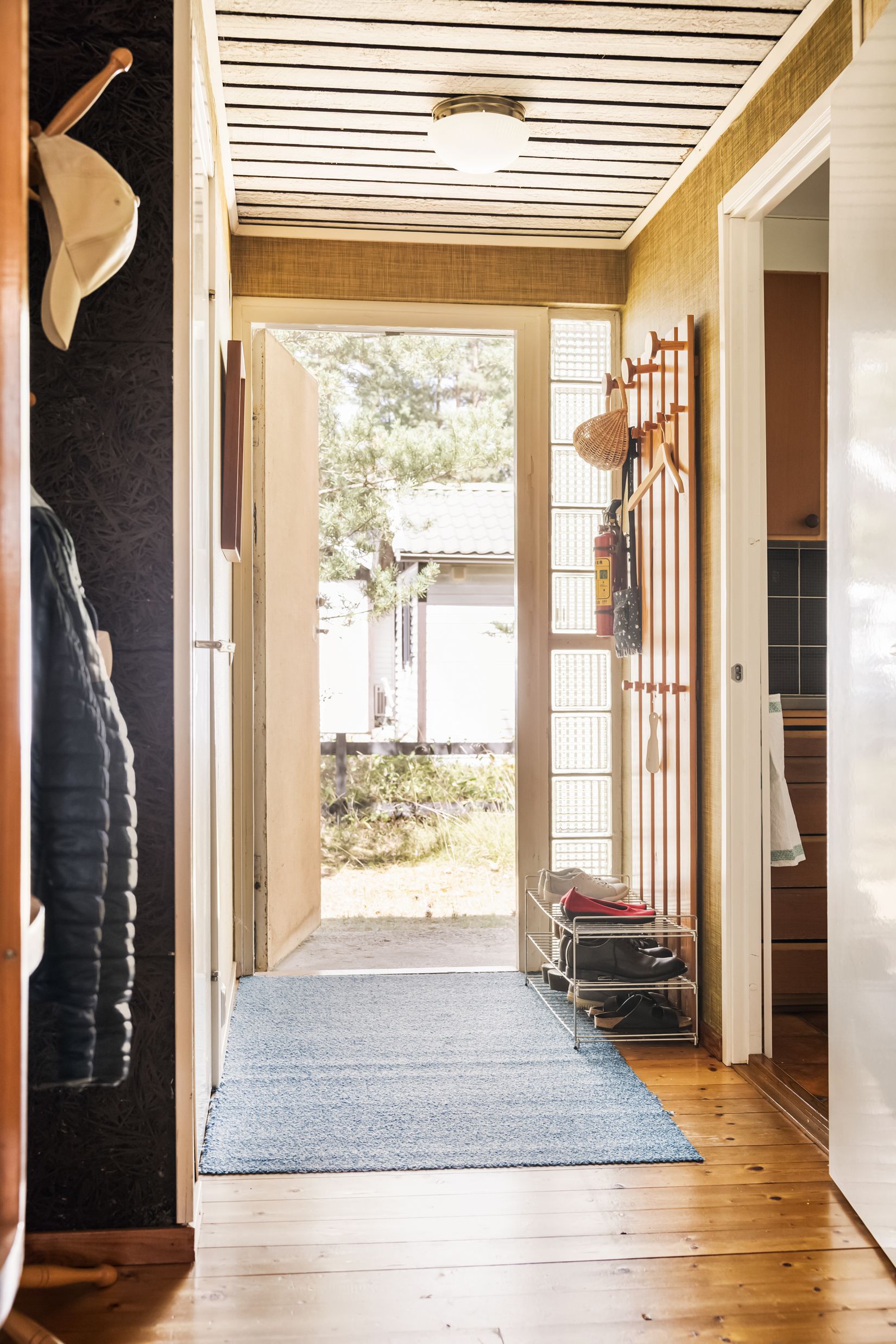 Fritidshus, Havängsvägen 6, Havängs sommarby, Simrishamn