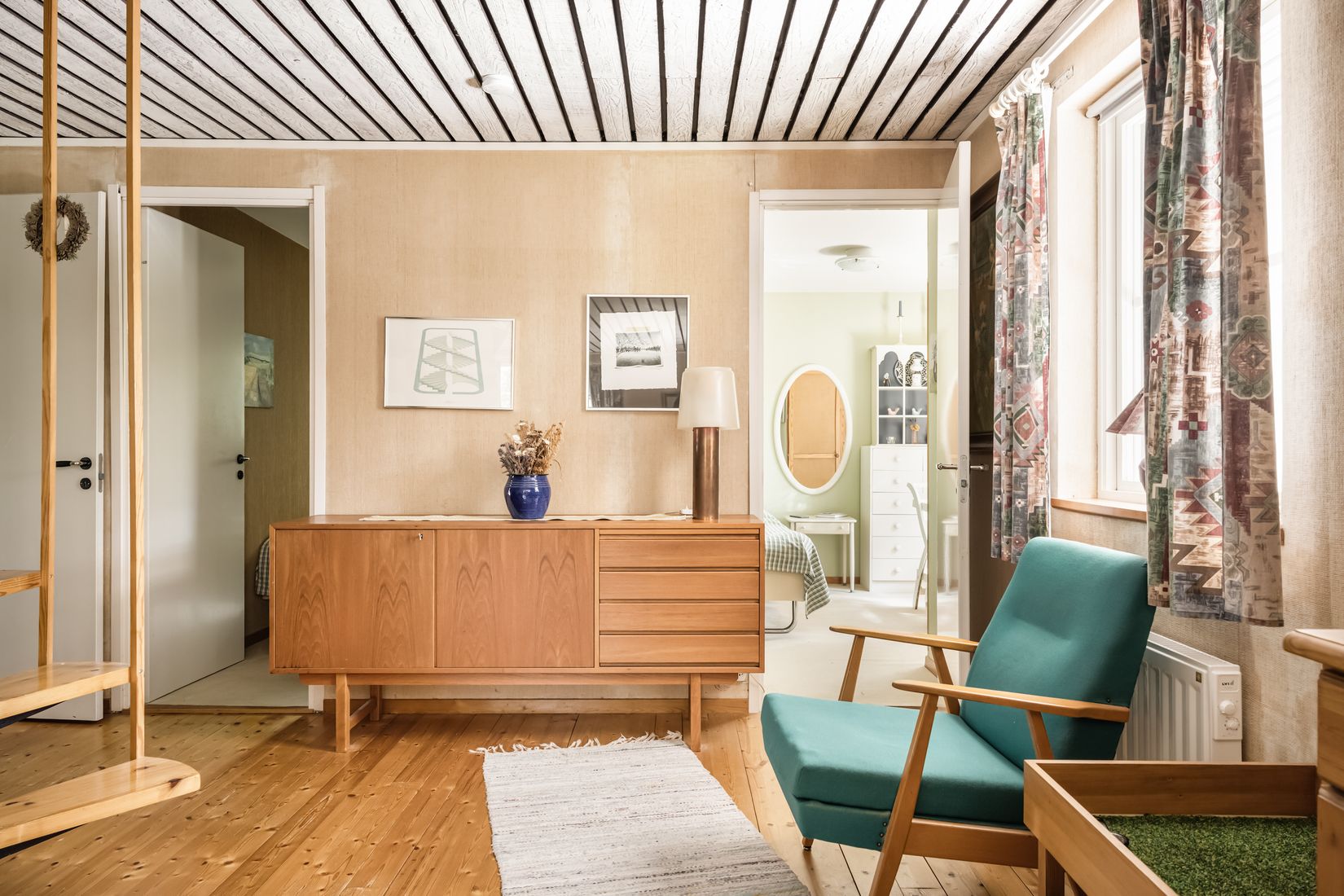 Fritidshus, Havängsvägen 6, Havängs sommarby, Simrishamn