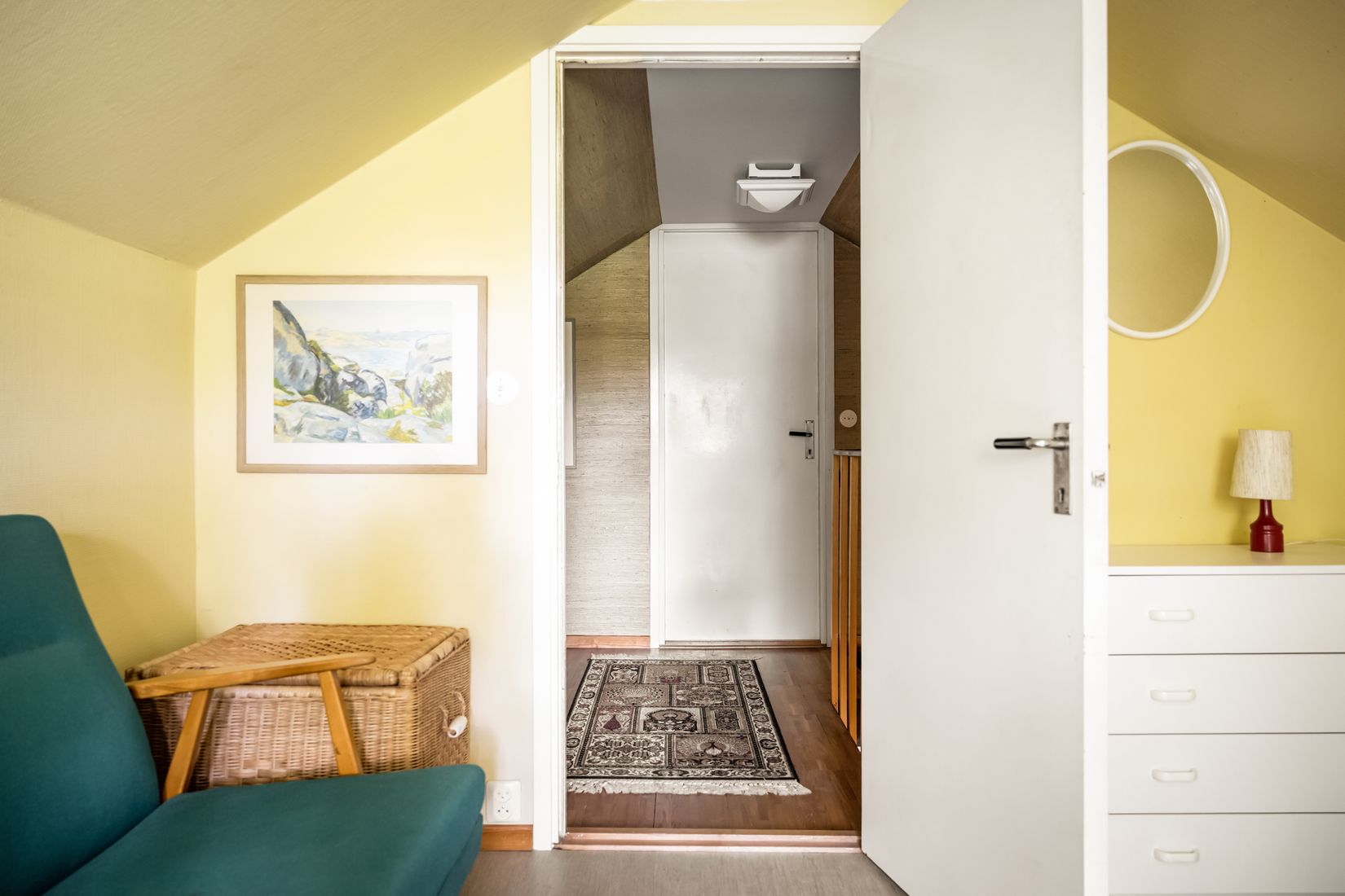 Fritidshus, Havängsvägen 6, Havängs sommarby, Simrishamn