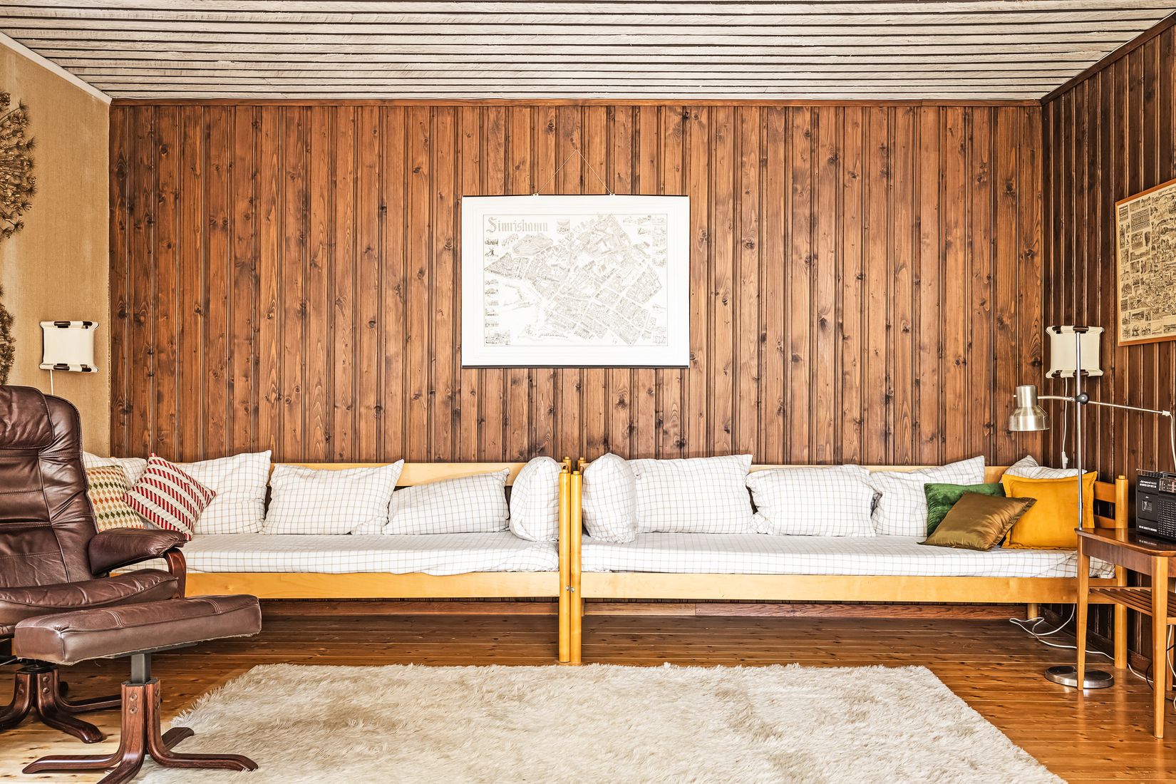 Fritidshus, Havängsvägen 6, Havängs sommarby, Simrishamn