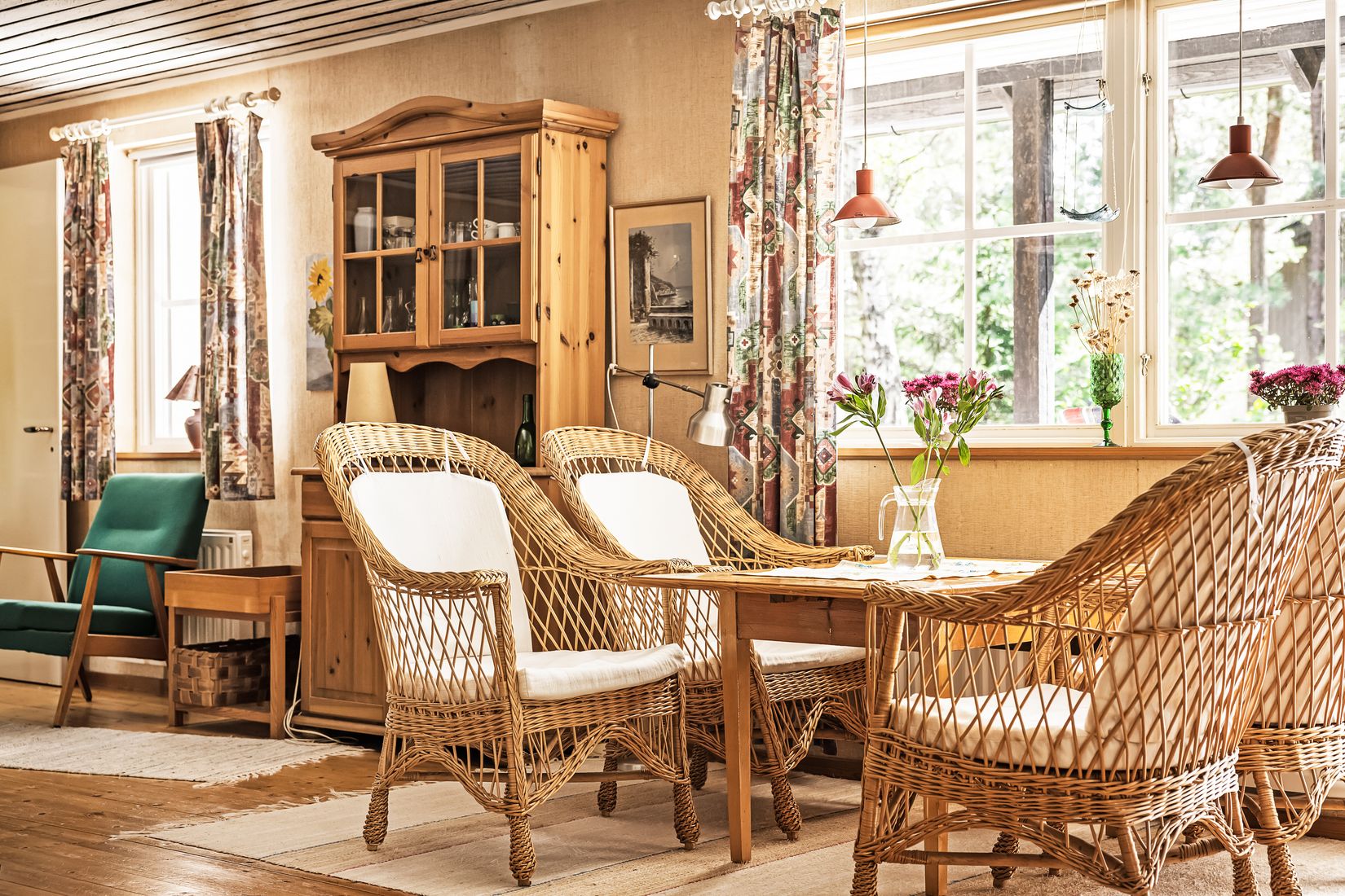 Fritidshus, Havängsvägen 6, Havängs sommarby, Simrishamn