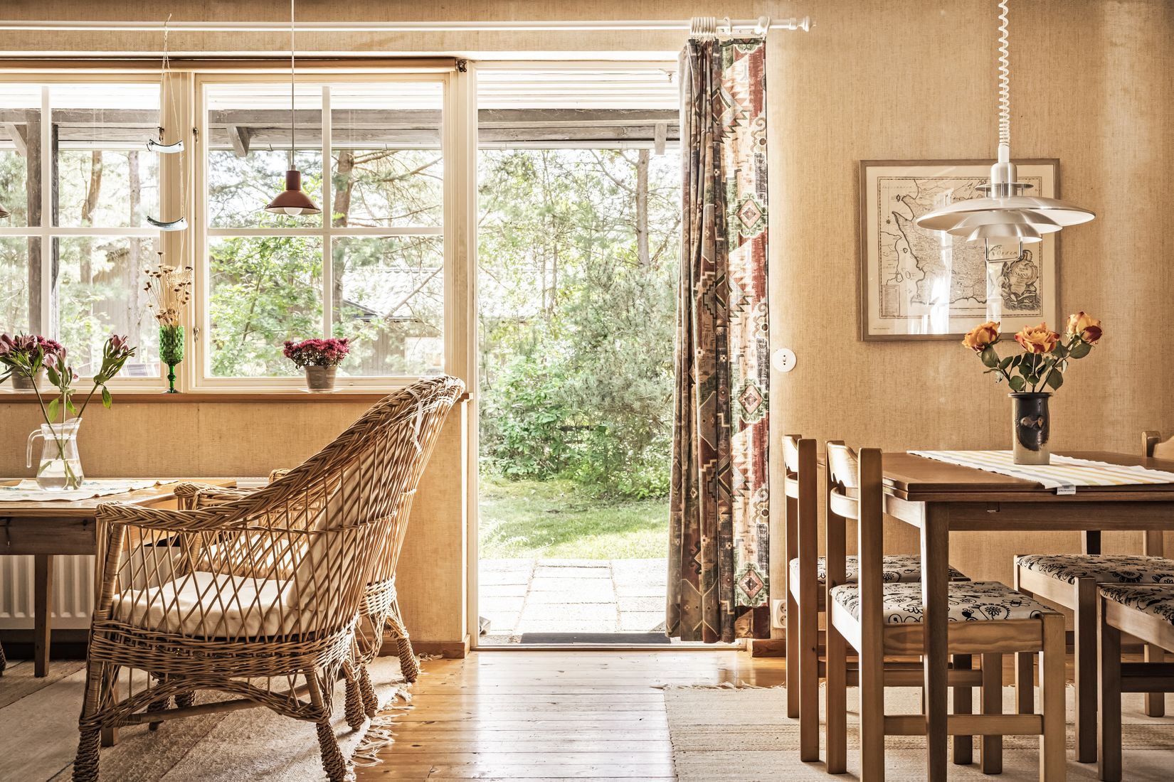 Fritidshus, Havängsvägen 6, Havängs sommarby, Simrishamn