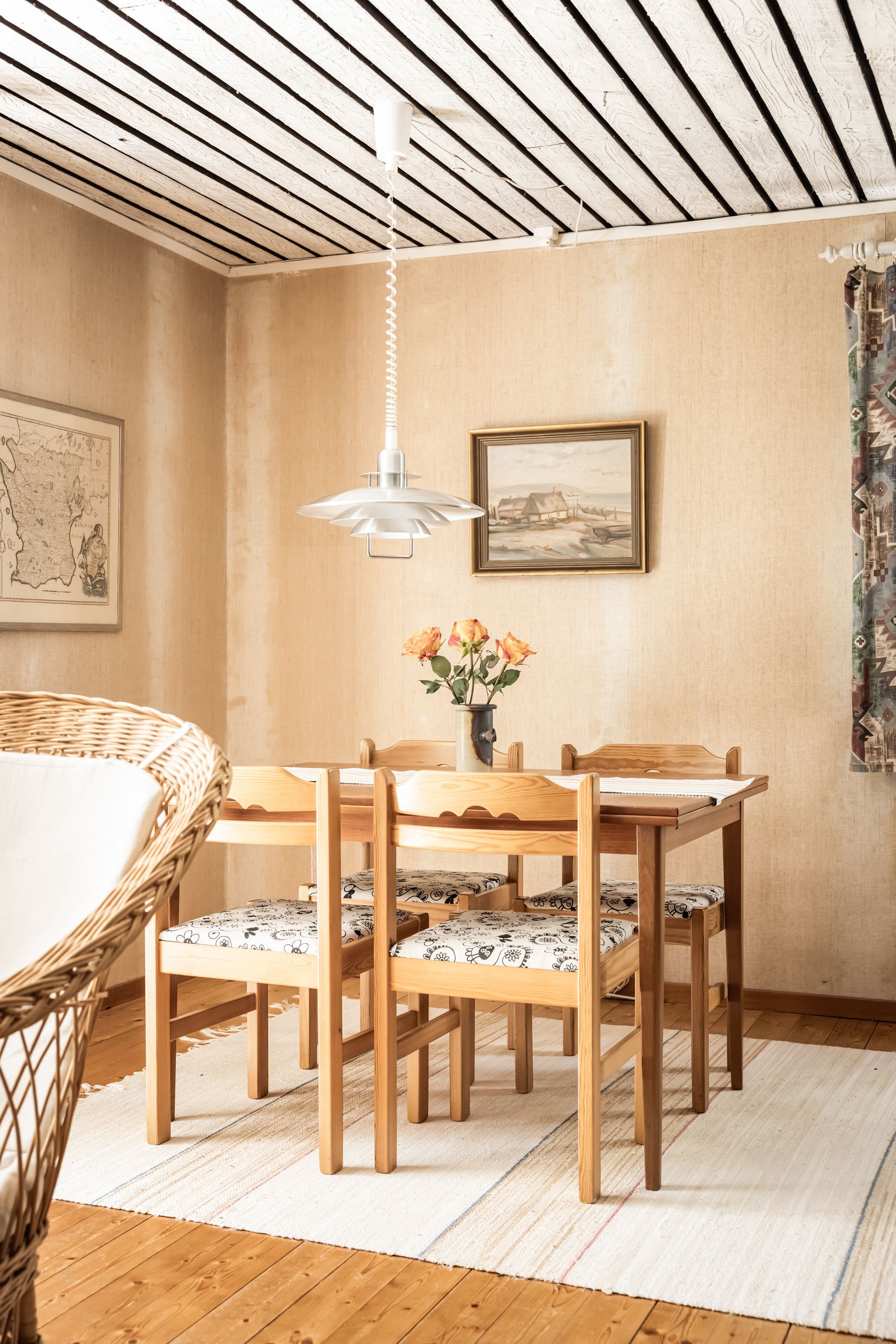 Fritidshus, Havängsvägen 6, Havängs sommarby, Simrishamn