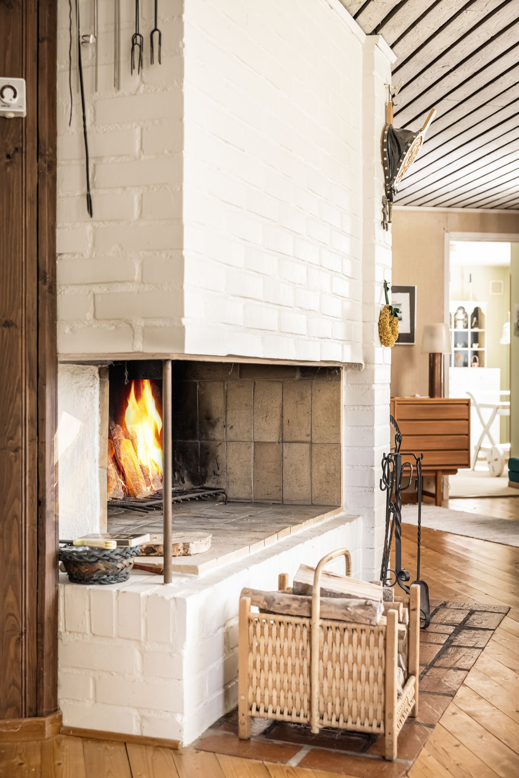 Fritidshus, Havängsvägen 6, Havängs sommarby, Simrishamn