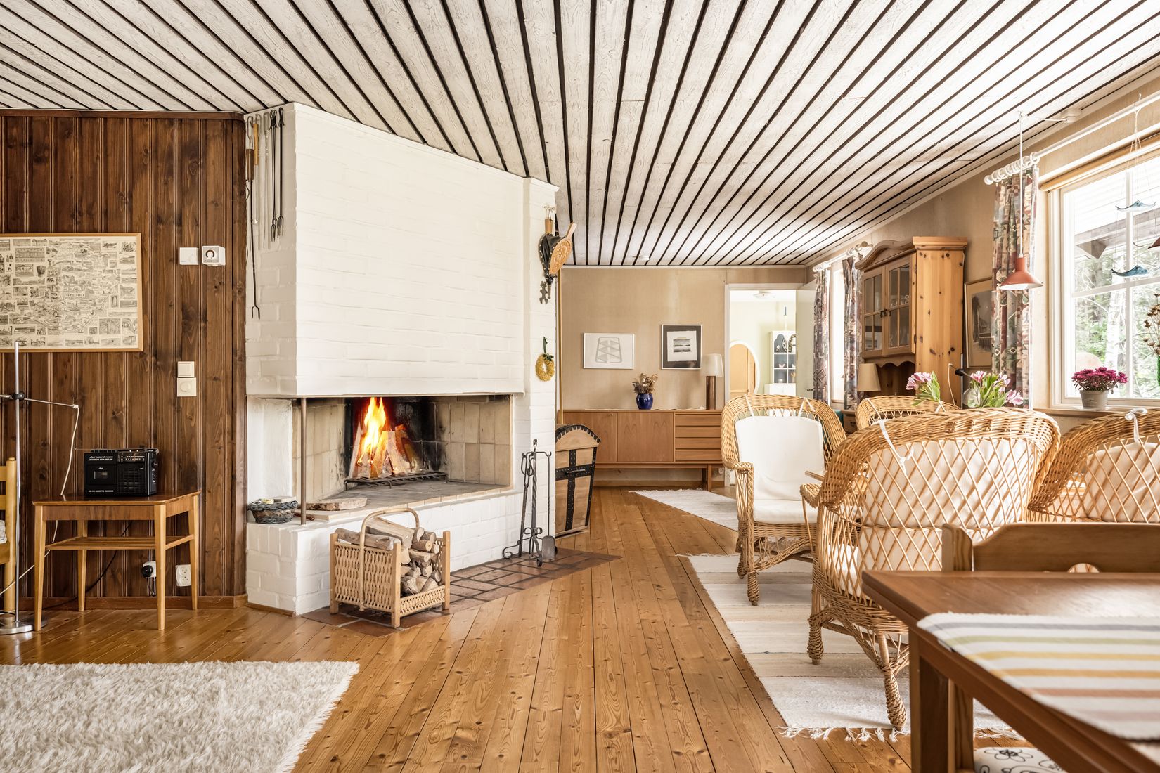 Fritidshus, Havängsvägen 6, Havängs sommarby, Simrishamn