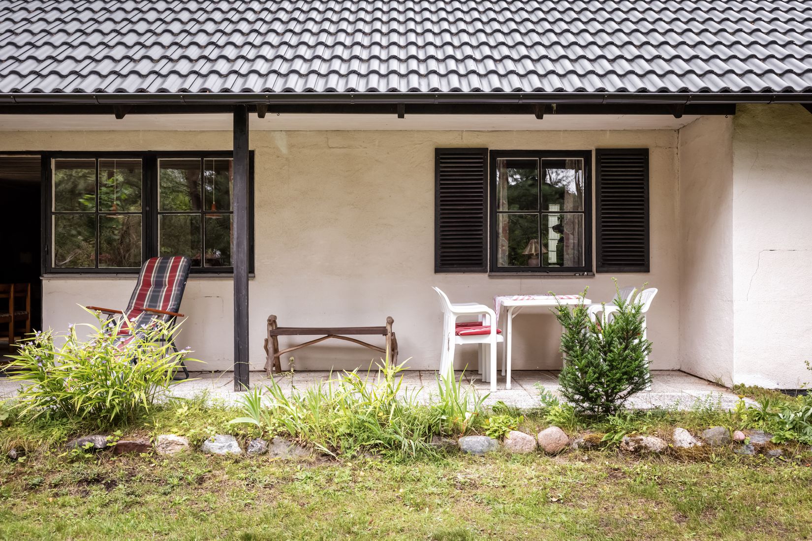 Fritidshus, Havängsvägen 6, Havängs sommarby, Simrishamn