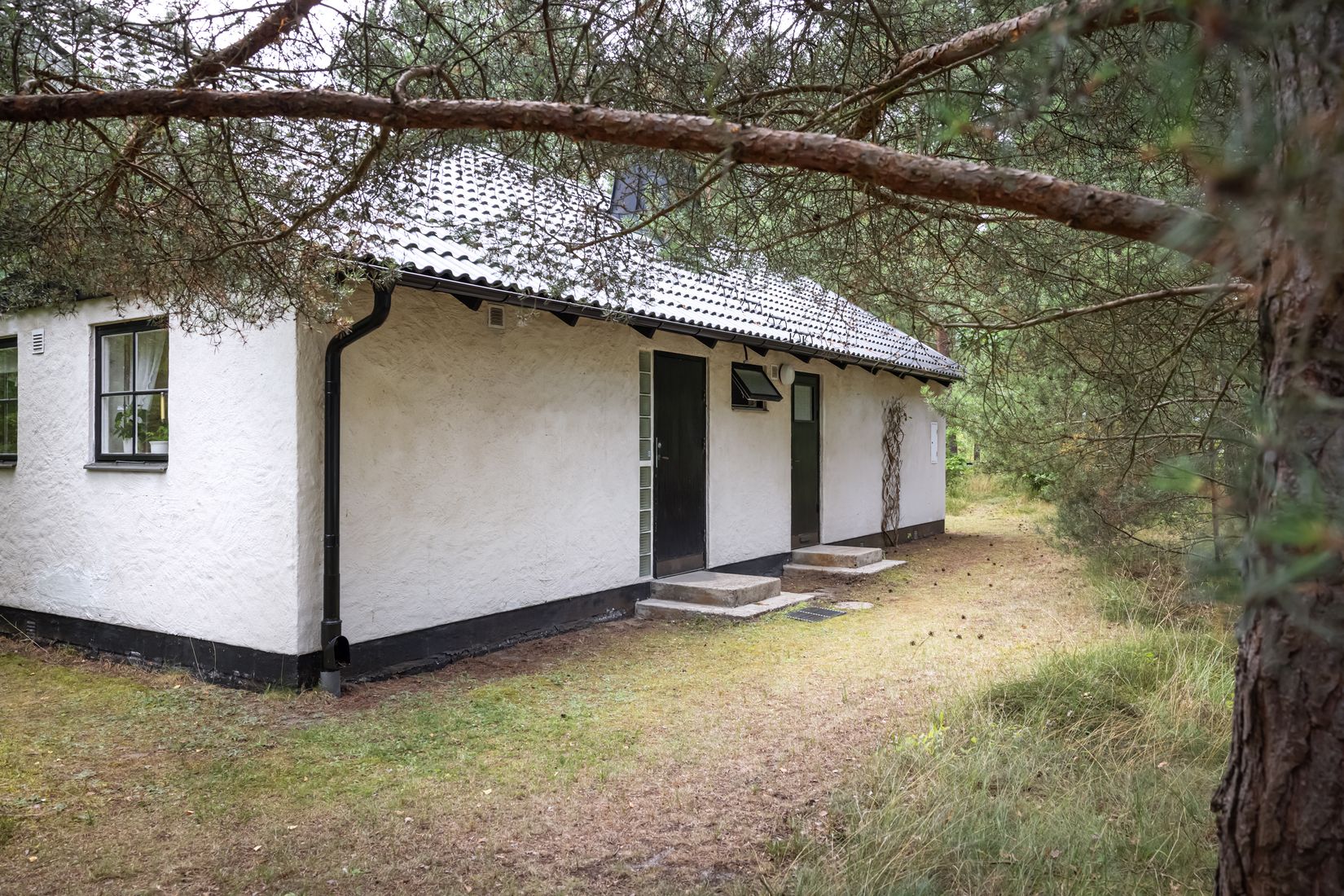 Fritidshus, Havängsvägen 6, Havängs sommarby, Simrishamn