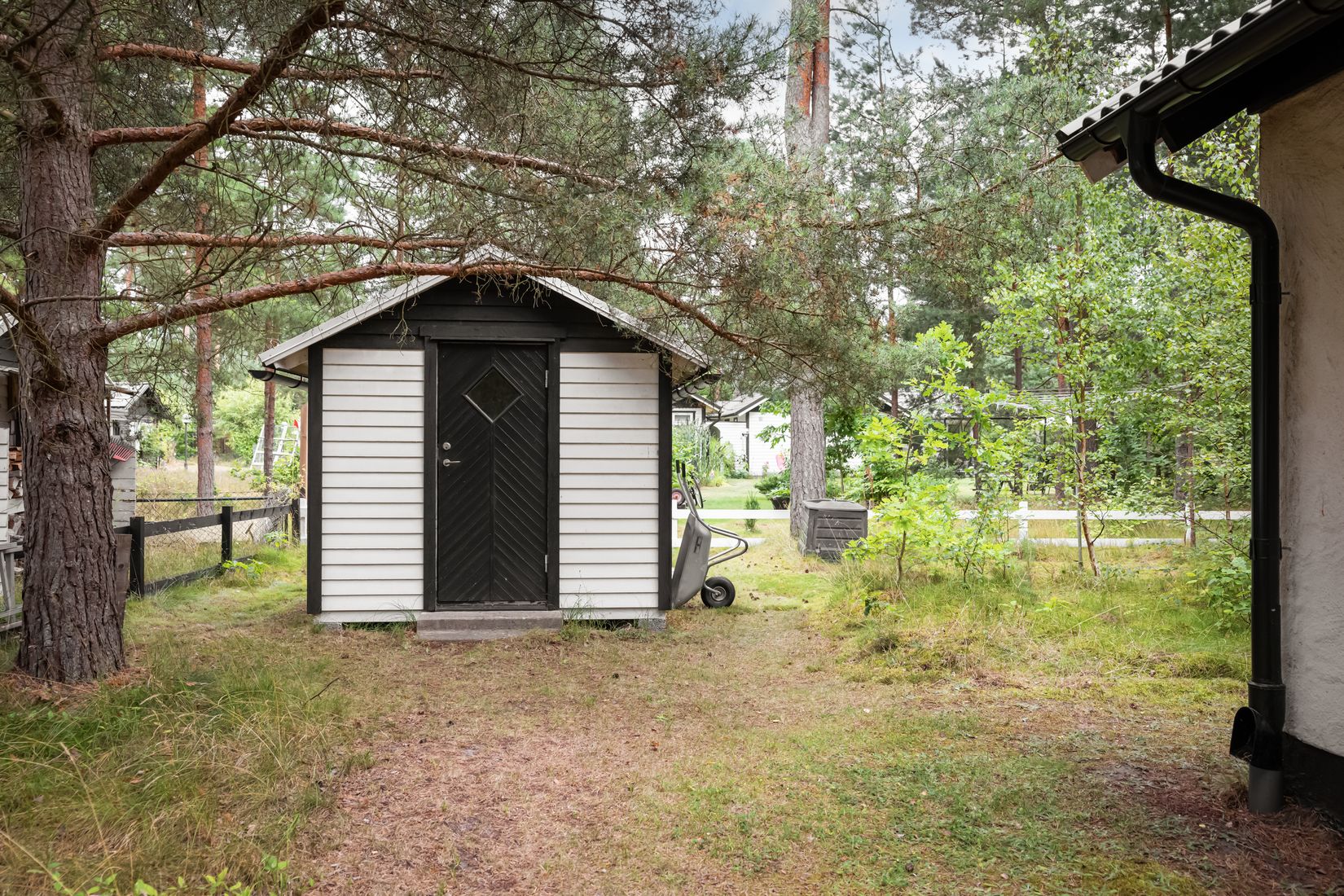 Fritidshus, Havängsvägen 6, Havängs sommarby, Simrishamn