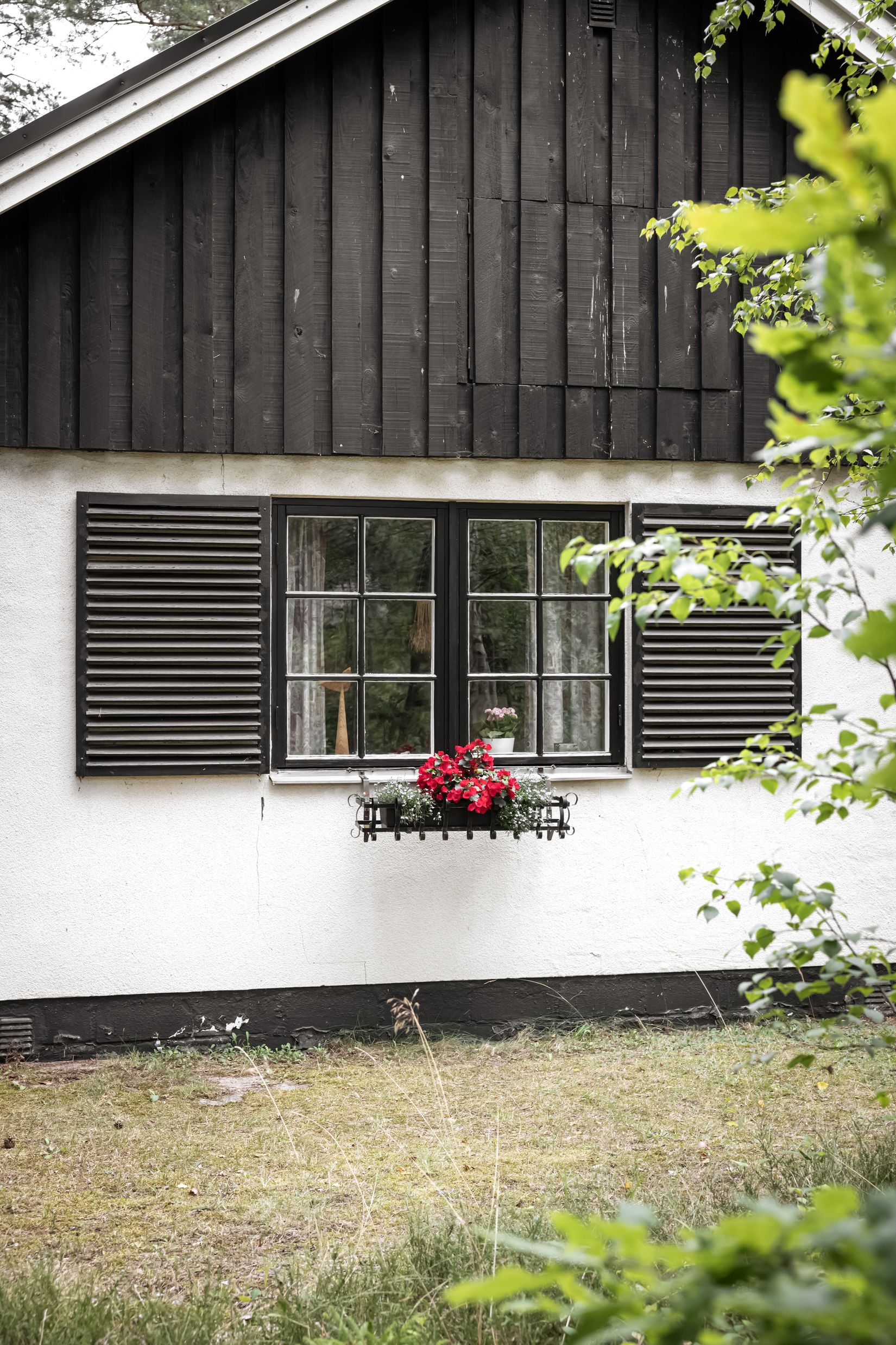 Fritidshus, Havängsvägen 6, Havängs sommarby, Simrishamn