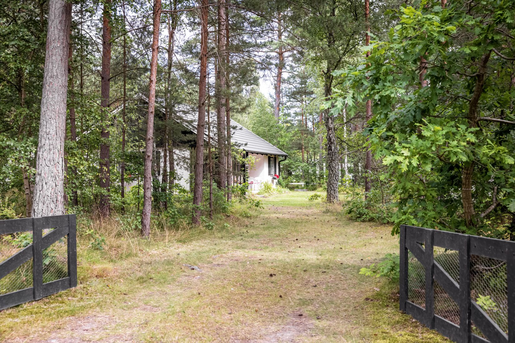 Fritidshus, Havängsvägen 6, Havängs sommarby, Simrishamn