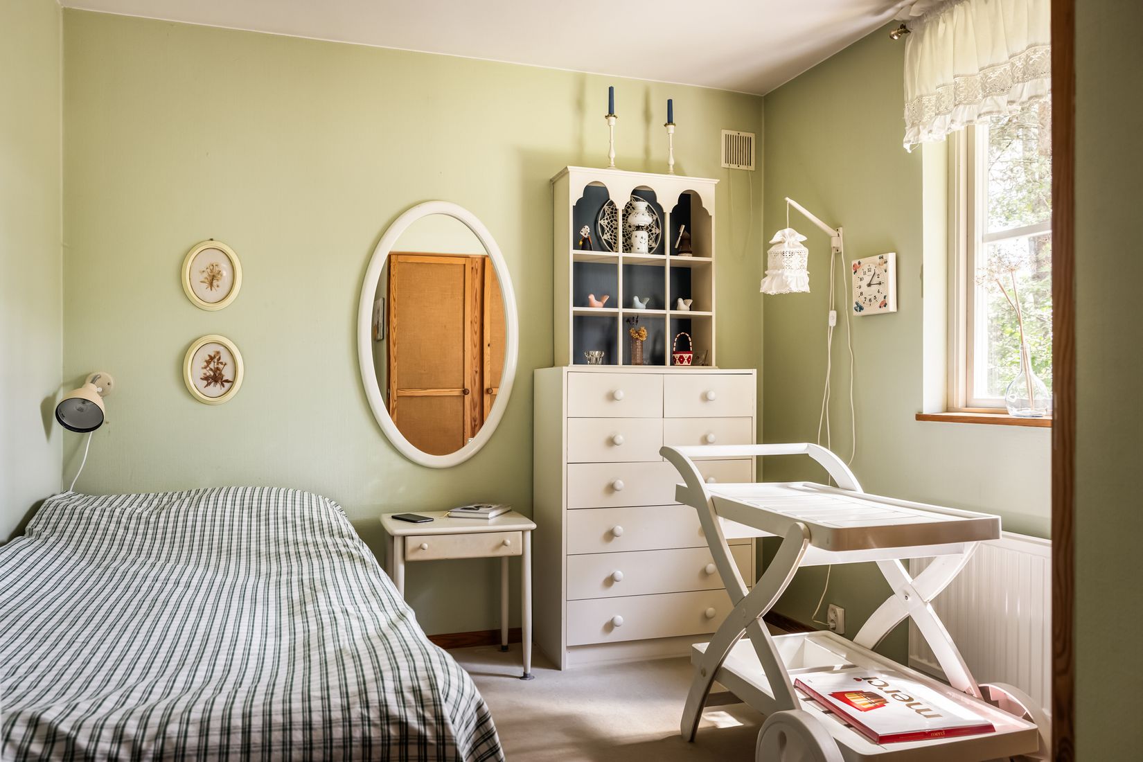 Fritidshus, Havängsvägen 6, Havängs sommarby, Simrishamn