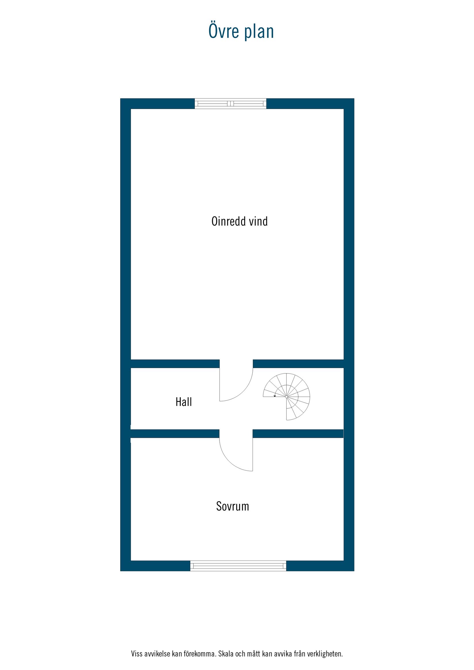 Fritidshus, Havängsvägen 6, Havängs sommarby, Simrishamn