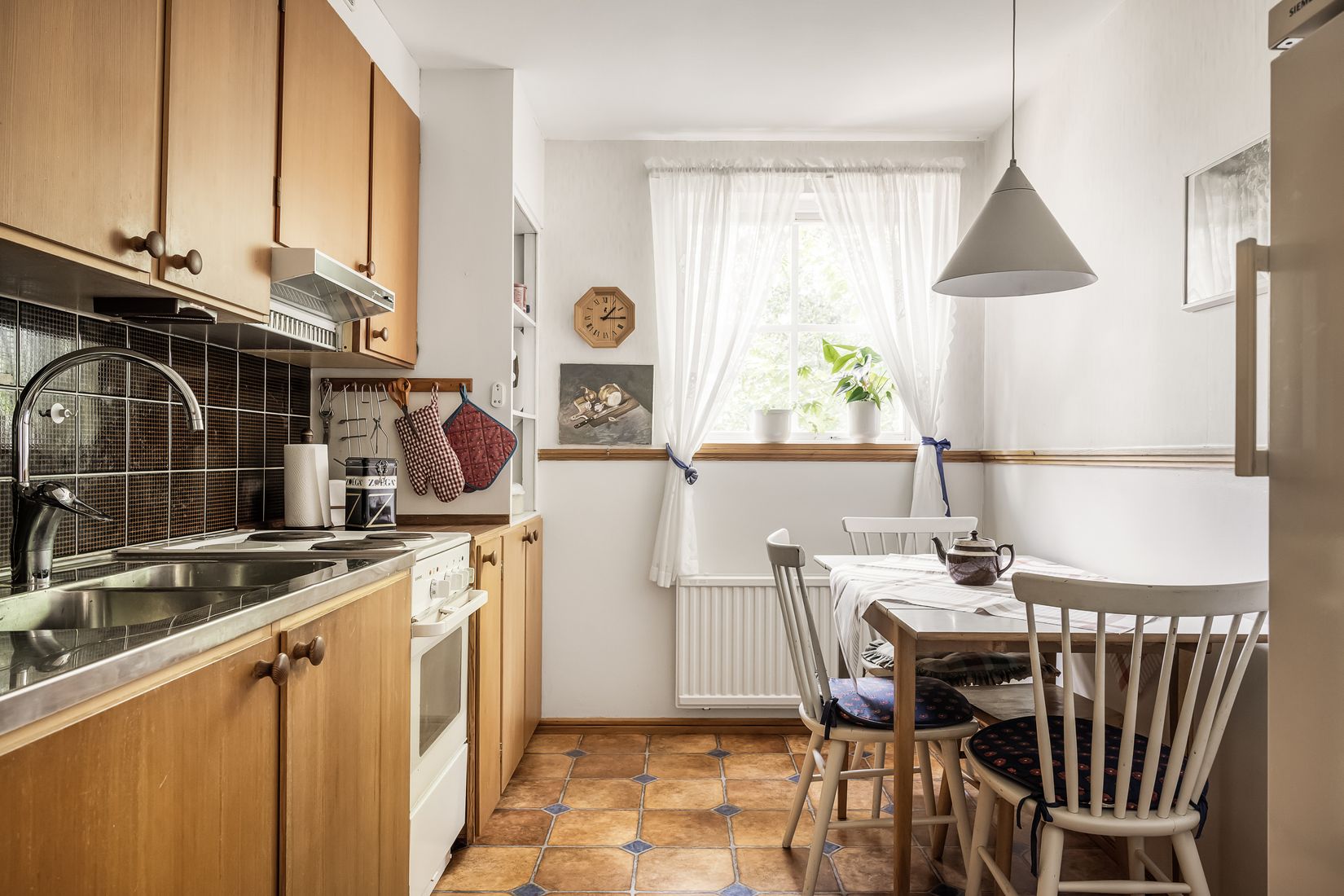 Fritidshus, Havängsvägen 6, Havängs sommarby, Simrishamn