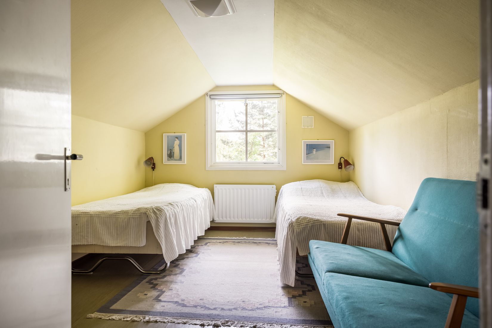 Fritidshus, Havängsvägen 6, Havängs sommarby, Simrishamn