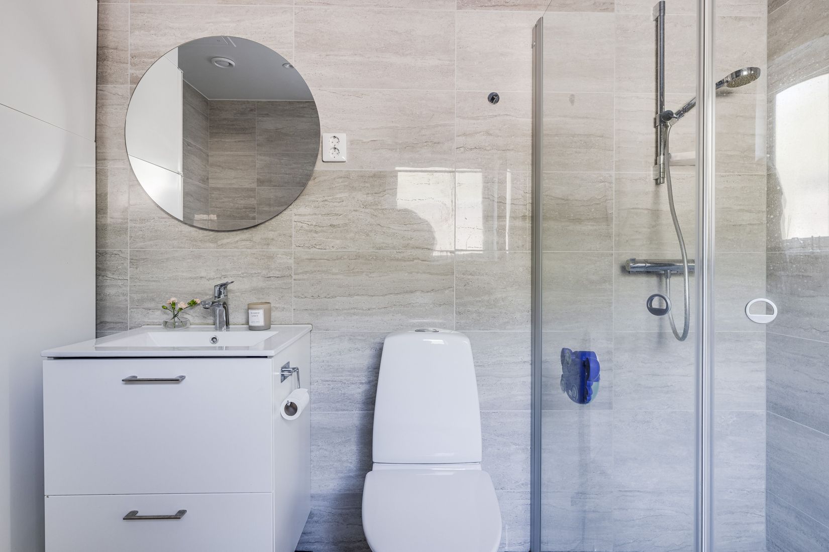 Bostadsrätt, Televägen 22S, Morö Backe, Skellefteå