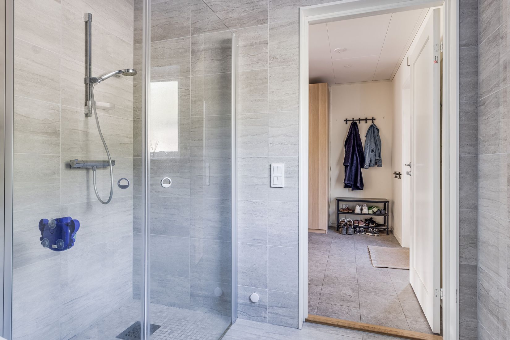 Bostadsrätt, Televägen 22S, Morö Backe, Skellefteå