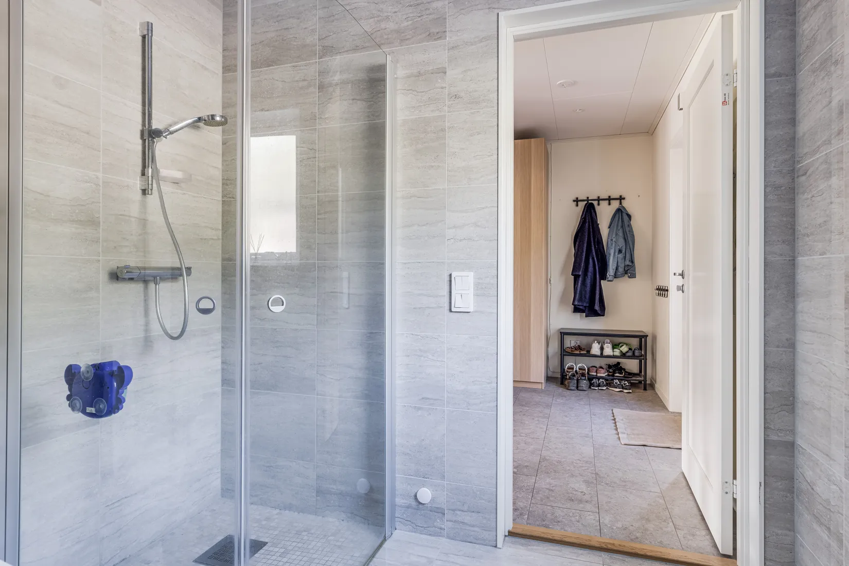 Bostadsrätt, Televägen 22S, Morö Backe, Skellefteå