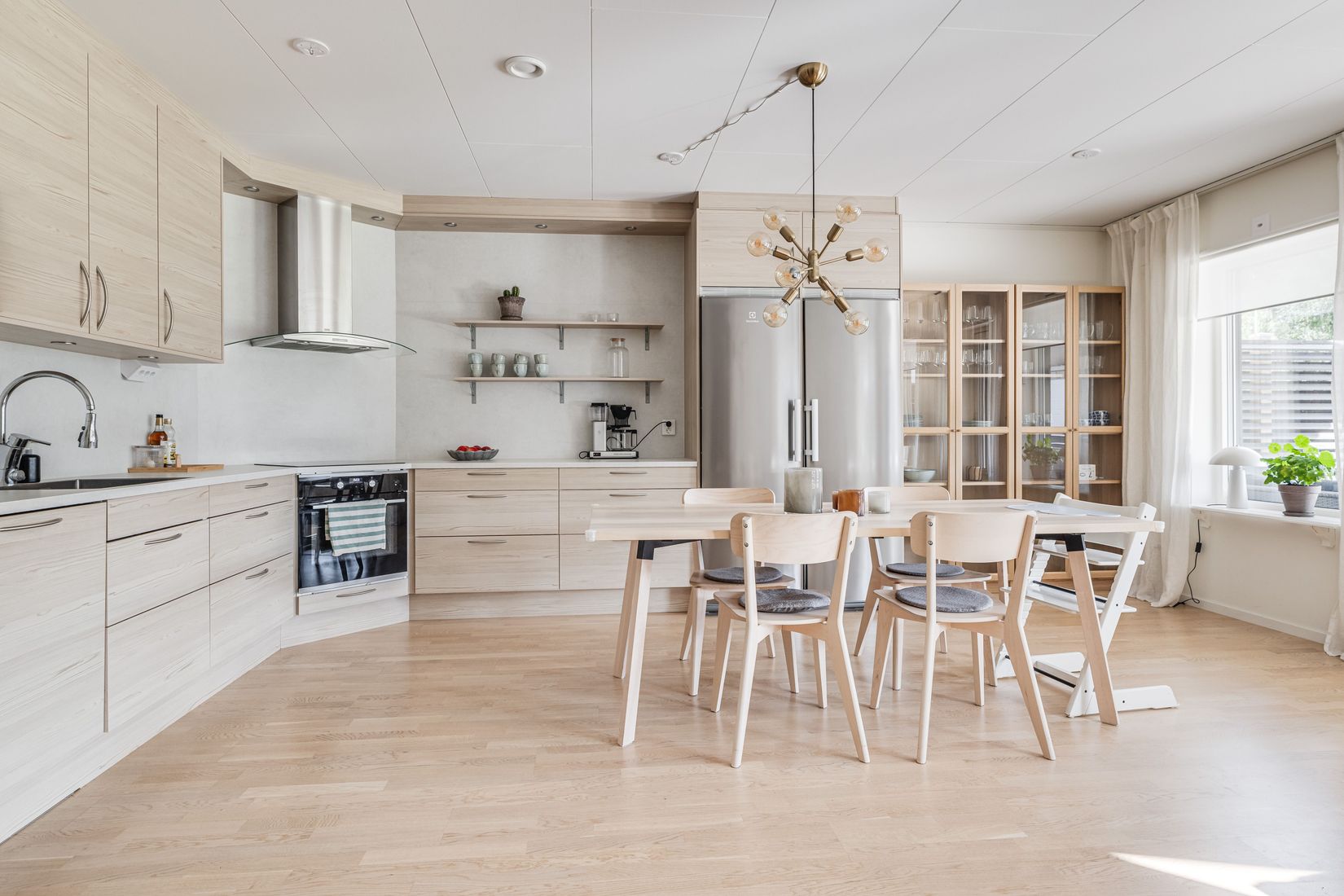 Bostadsrätt, Televägen 22S, Morö Backe, Skellefteå