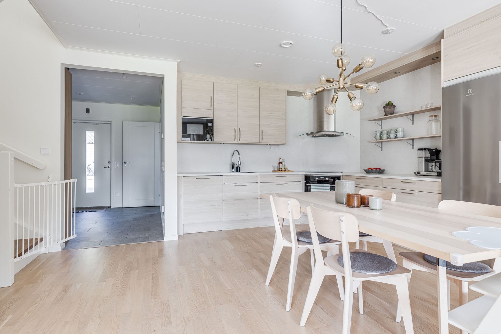 Bostadsrätt, Televägen 22S, Morö Backe, Skellefteå