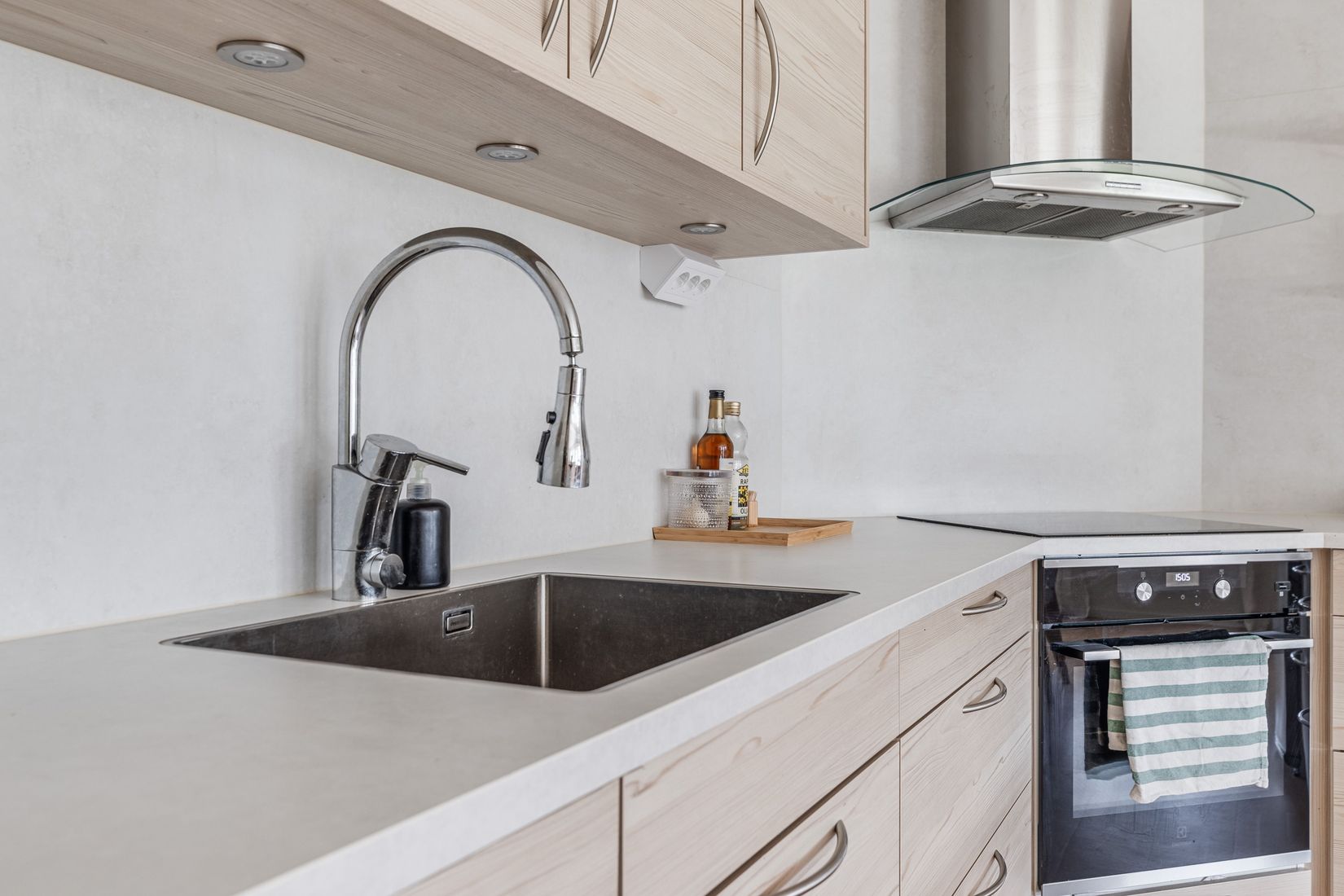 Bostadsrätt, Televägen 22S, Morö Backe, Skellefteå