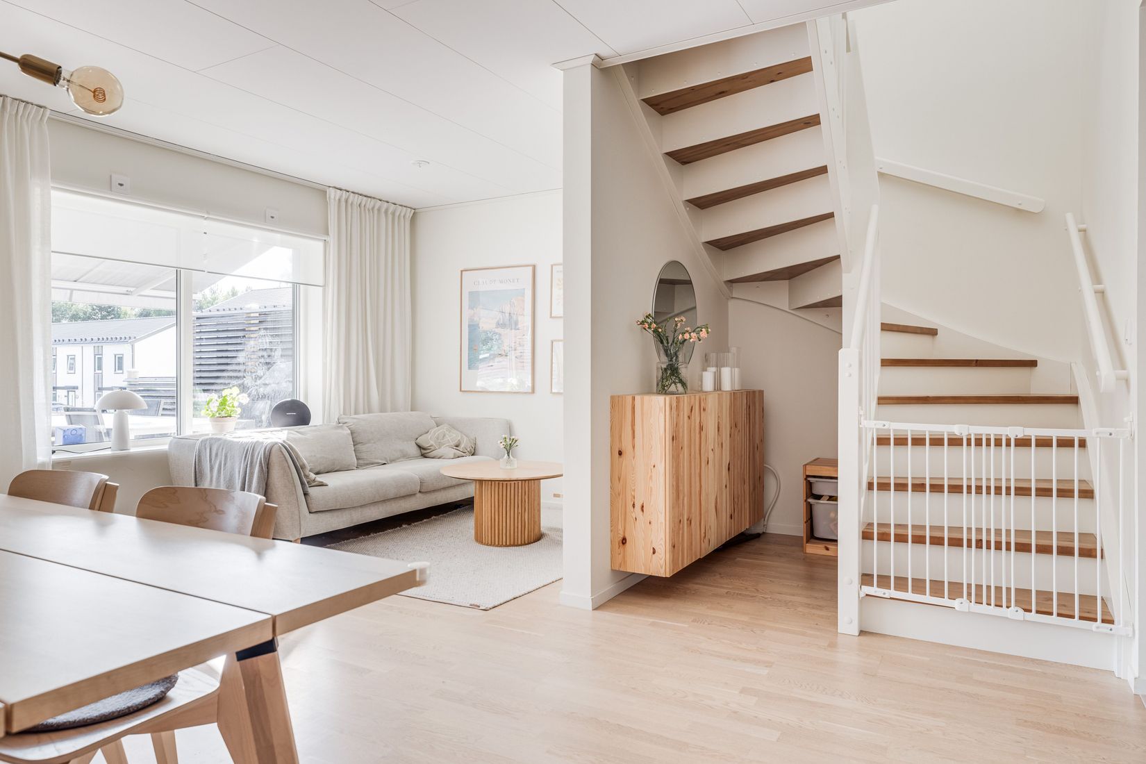 Bostadsrätt, Televägen 22S, Morö Backe, Skellefteå