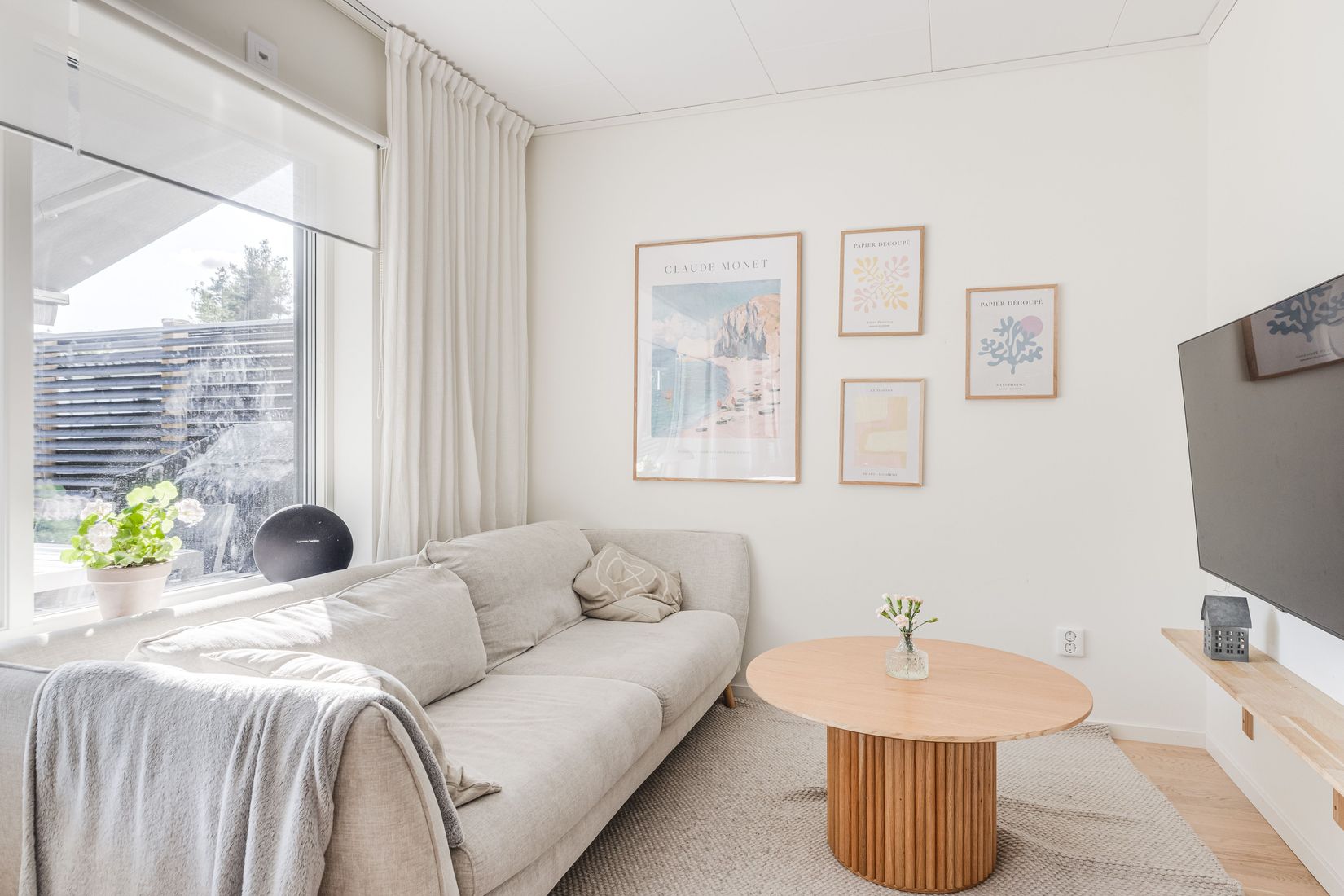 Bostadsrätt, Televägen 22S, Morö Backe, Skellefteå