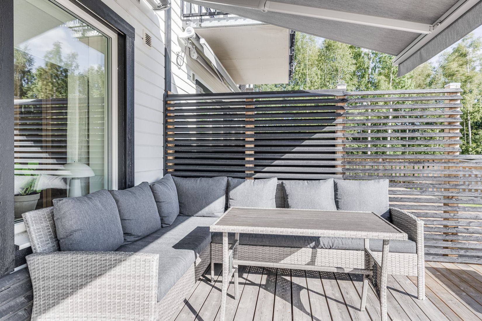 Bostadsrätt, Televägen 22S, Morö Backe, Skellefteå