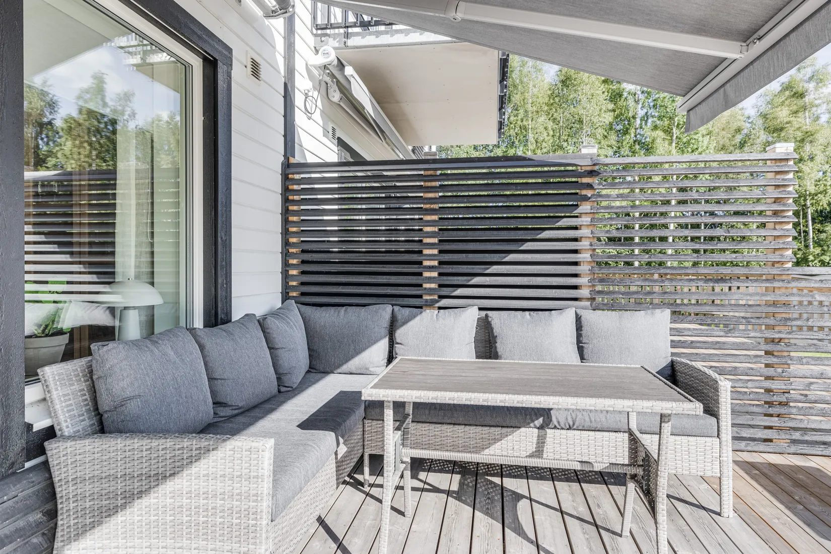 Bostadsrätt, Televägen 22S, Morö Backe, Skellefteå