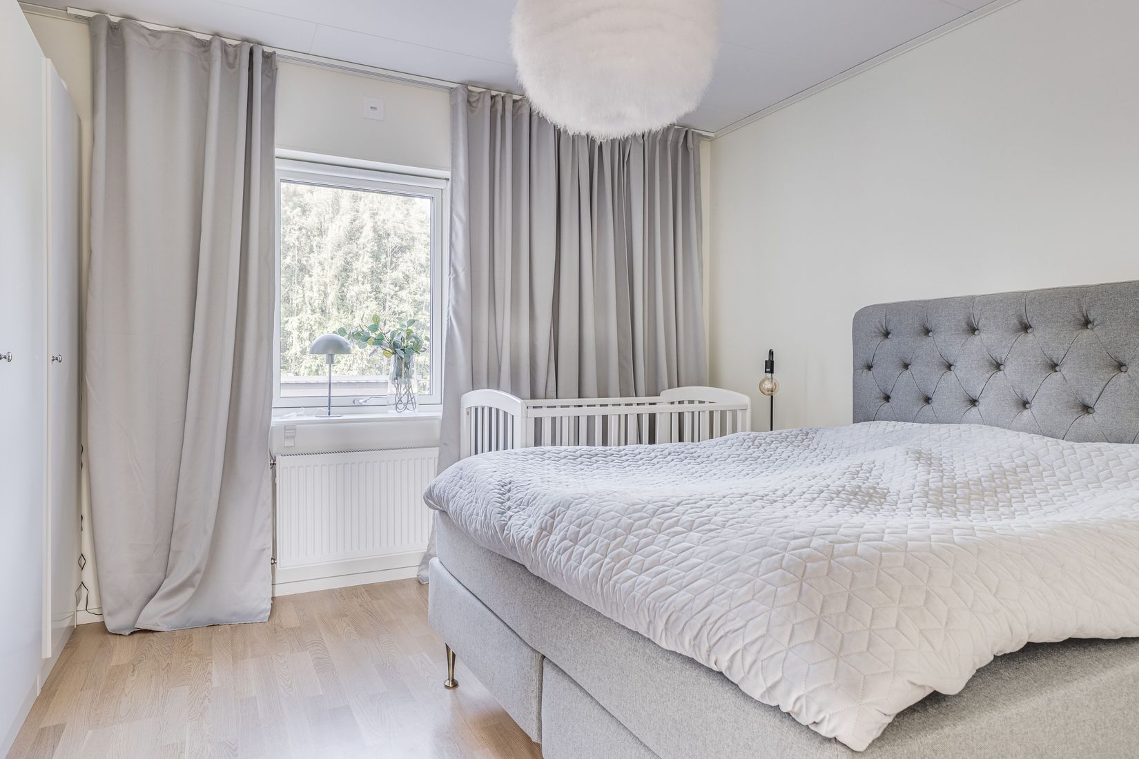 Bostadsrätt, Televägen 22S, Morö Backe, Skellefteå