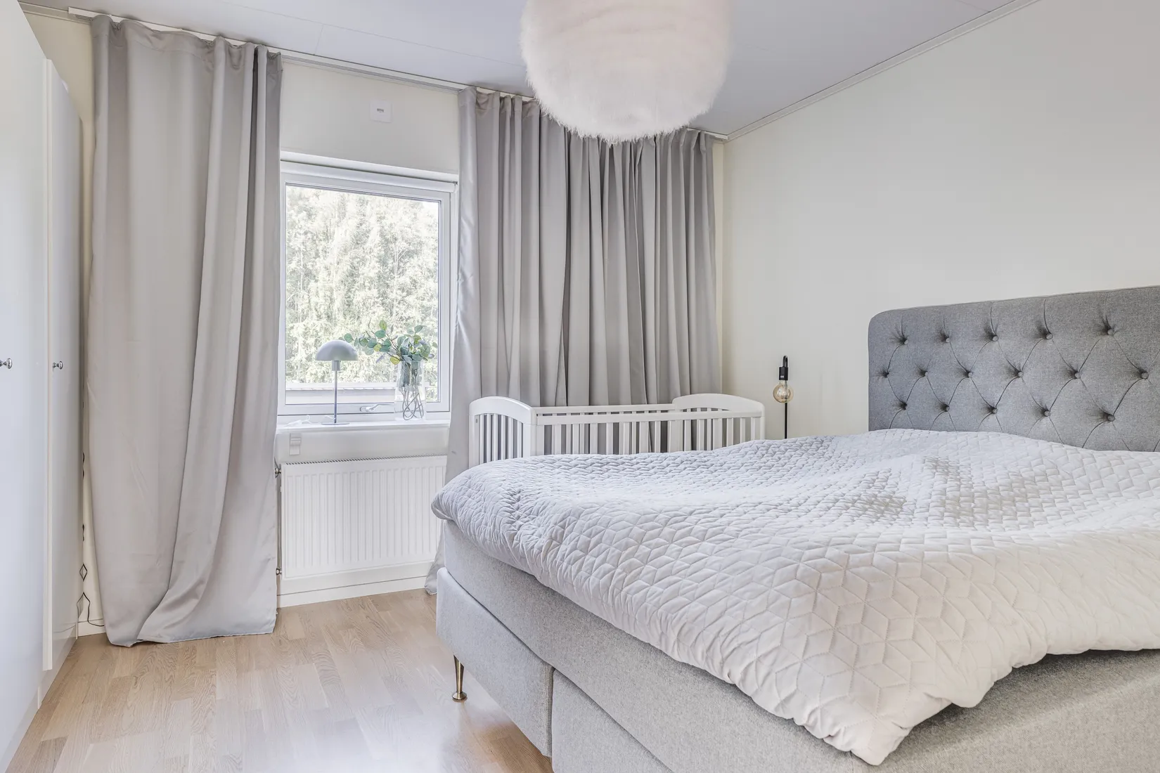 Bostadsrätt, Televägen 22S, Morö Backe, Skellefteå