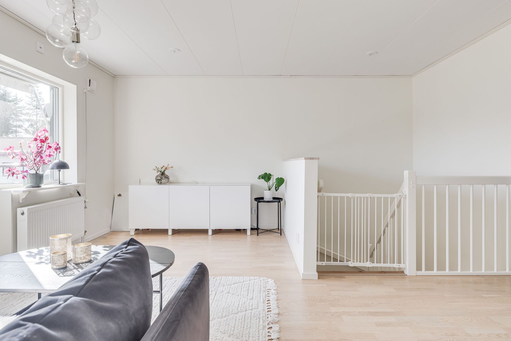 Bostadsrätt, Televägen 22S, Morö Backe, Skellefteå