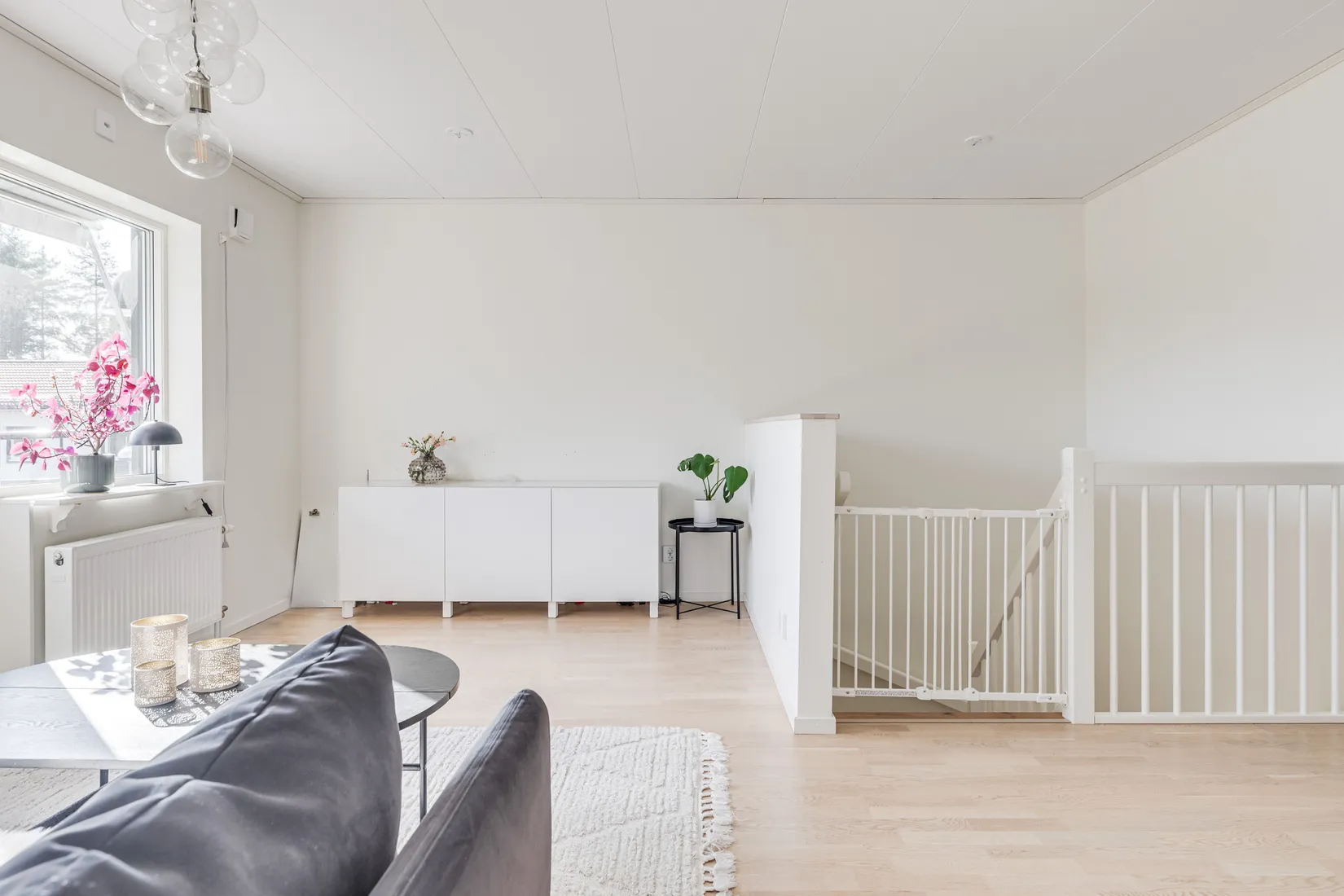 Bostadsrätt, Televägen 22S, Morö Backe, Skellefteå