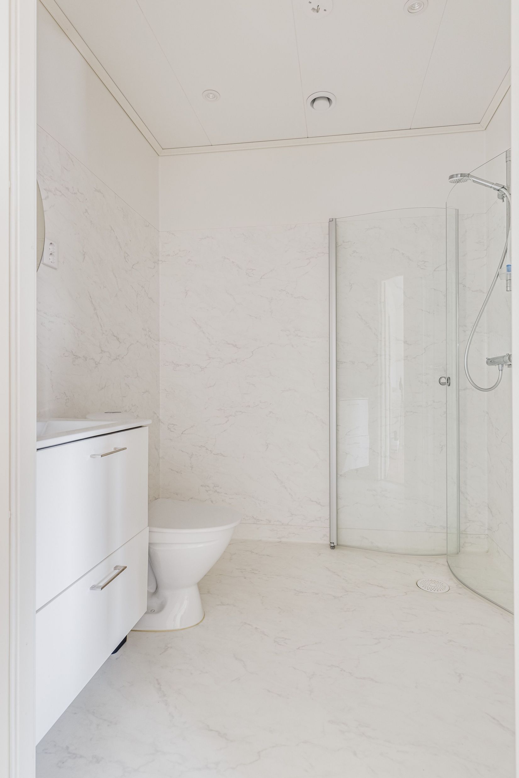 Bostadsrätt, Televägen 22S, Morö Backe, Skellefteå