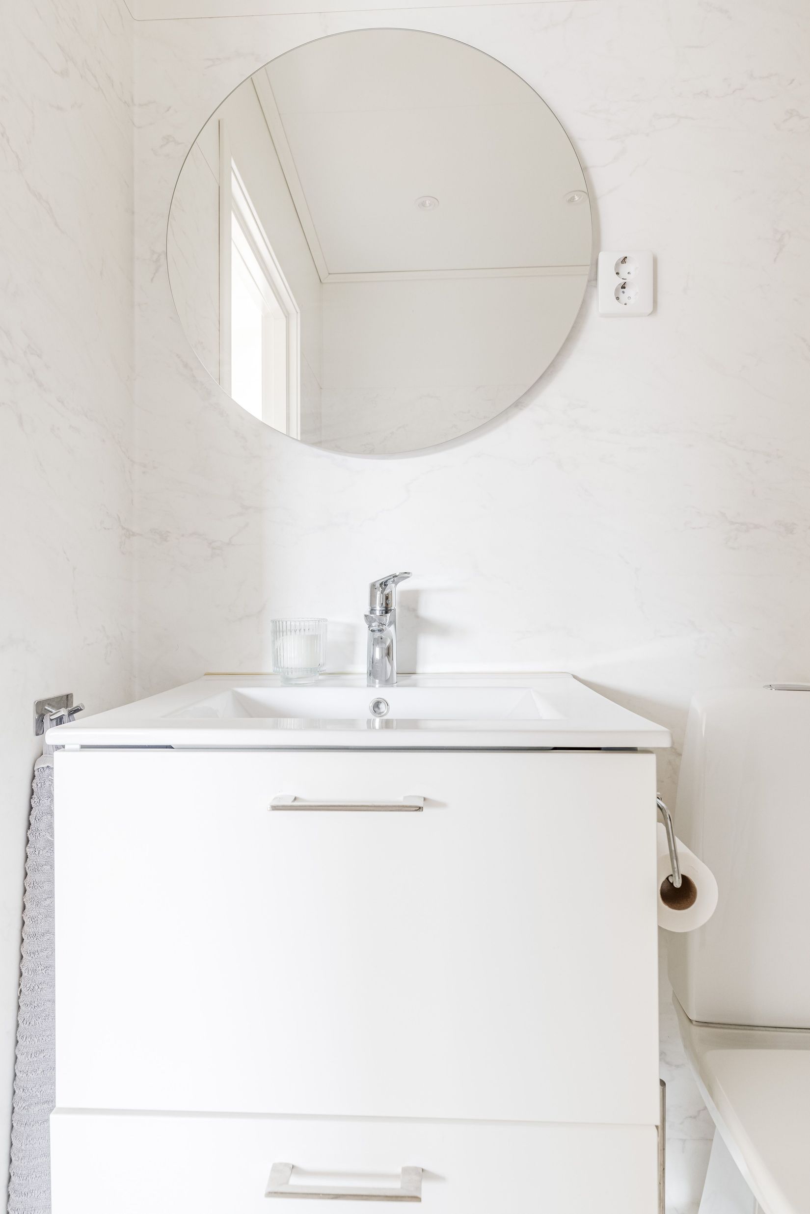 Bostadsrätt, Televägen 22S, Morö Backe, Skellefteå