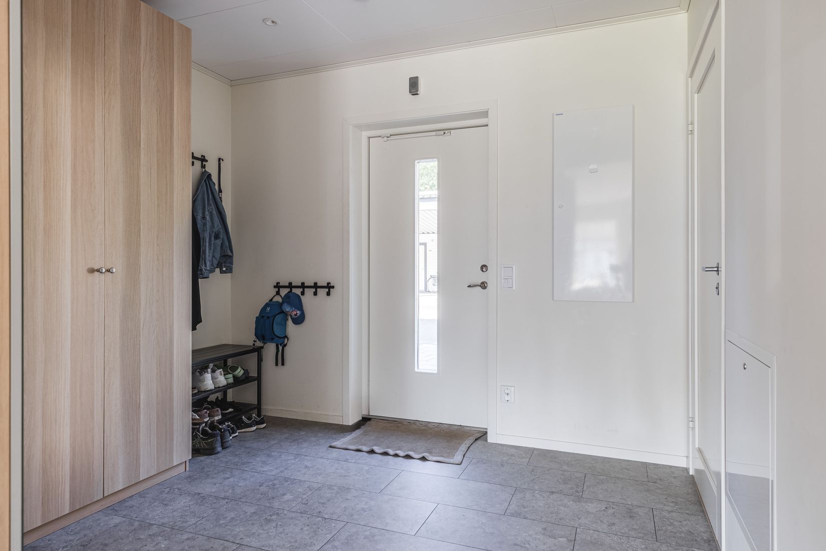 Bostadsrätt, Televägen 22S, Morö Backe, Skellefteå